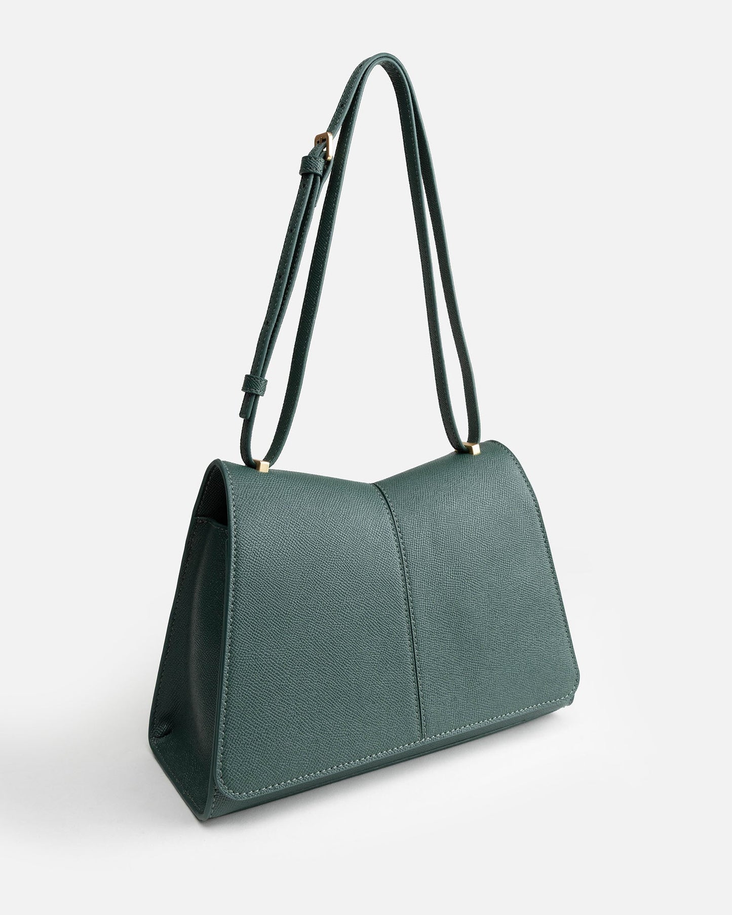 The Daily Edited Frankie Day Bag (Green)