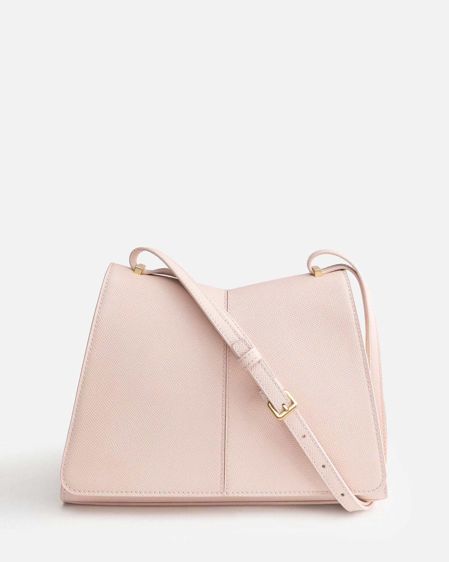 The Daily Edited Frankie Day Bag Light (Pink)