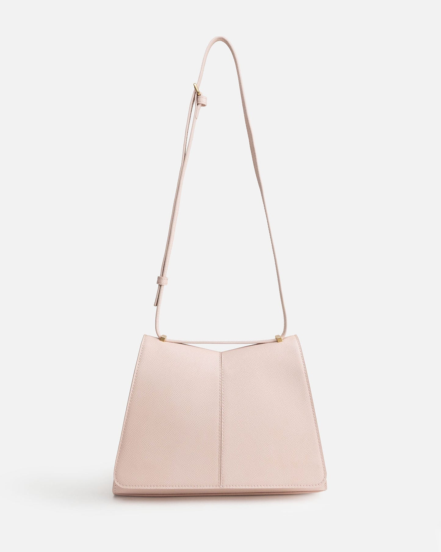 The Daily Edited Frankie Day Bag Light (Pink)