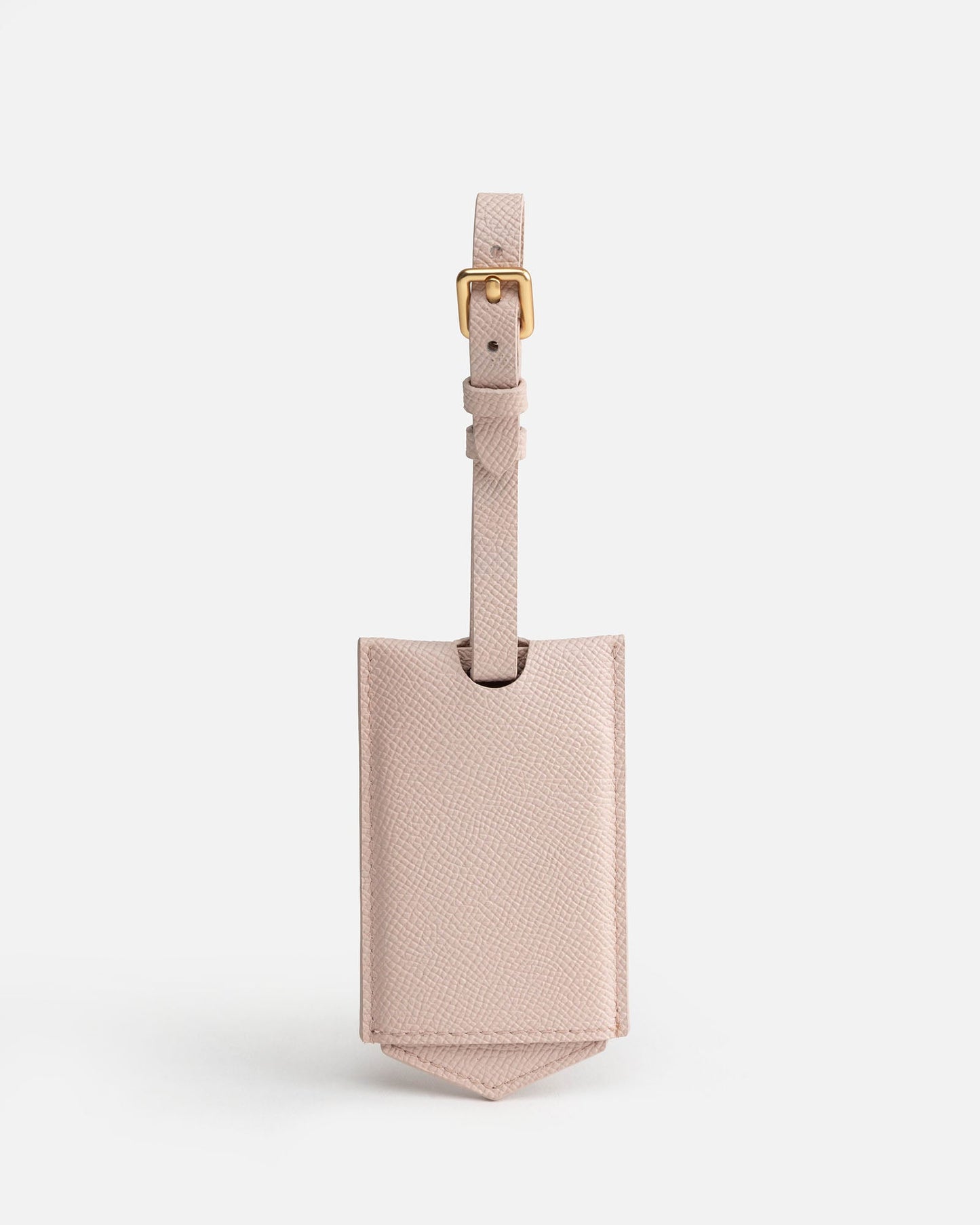 The Daily Edited Frankie Luggage Tag Light (Pink)
