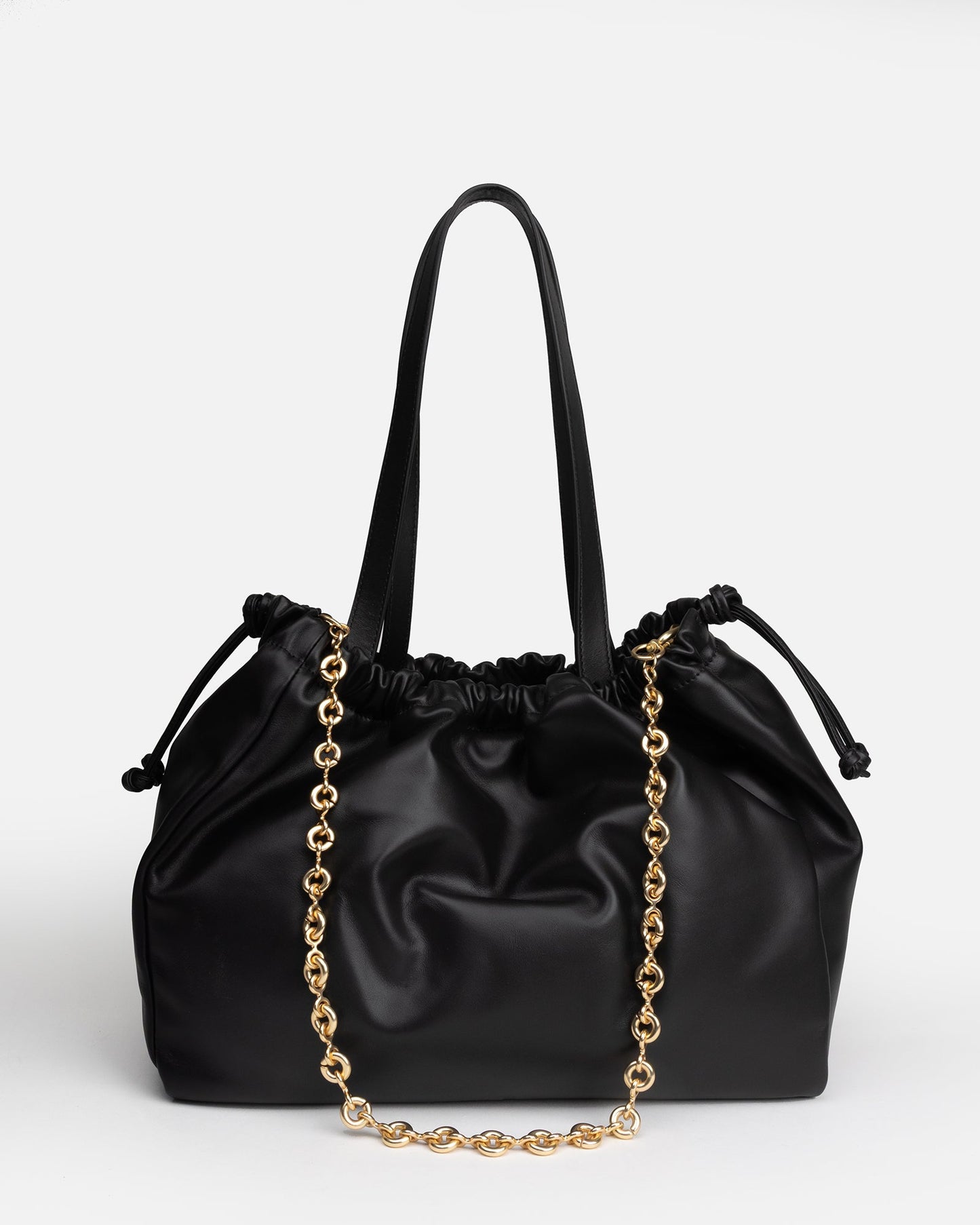 The Daily Edited Remy Tote (Black)