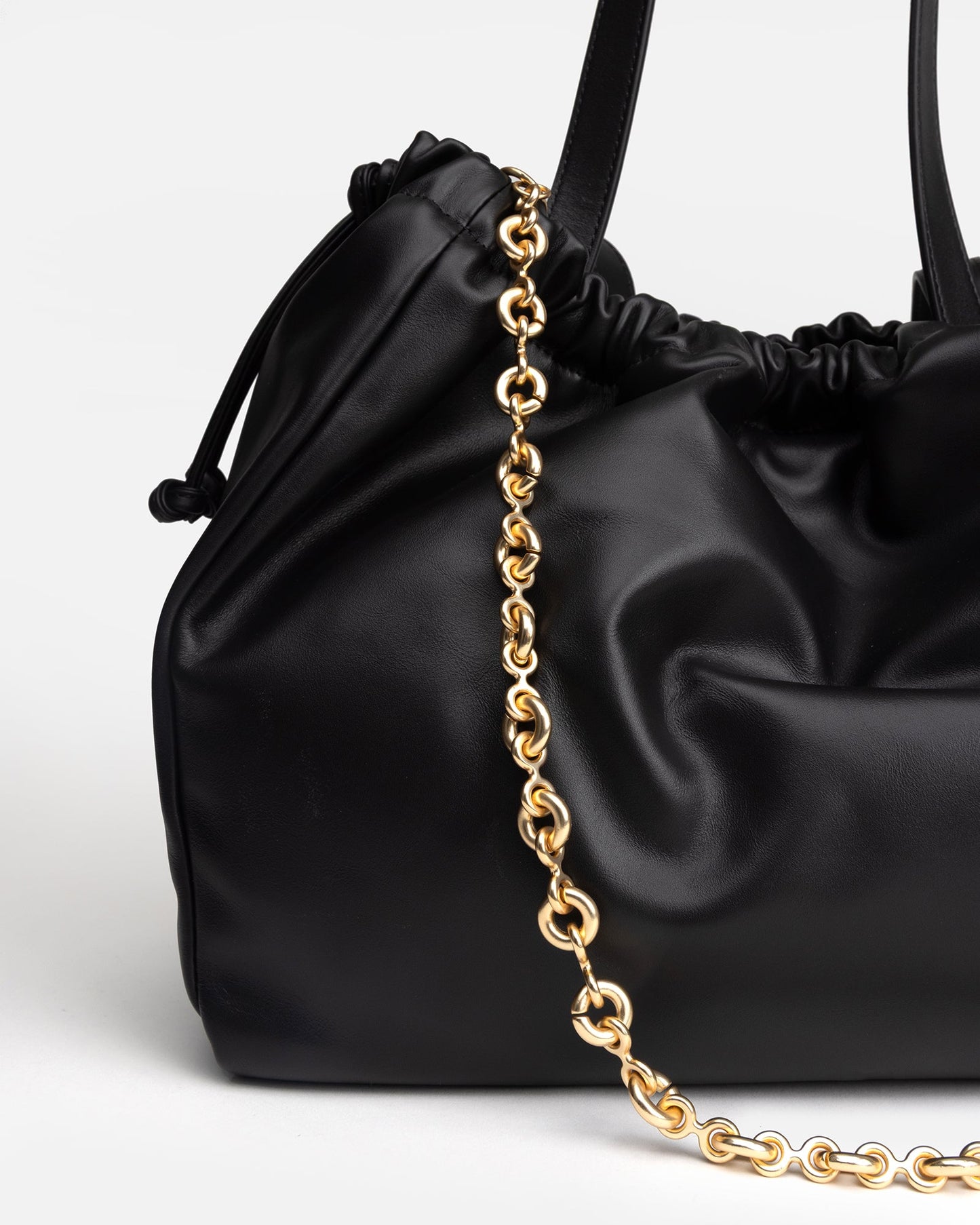 The Daily Edited Remy Tote (Black)