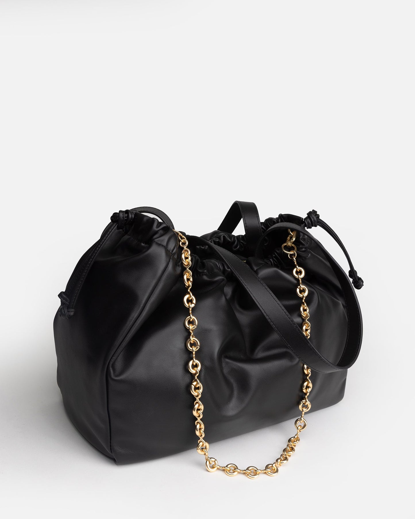 The Daily Edited Remy Tote (Black)
