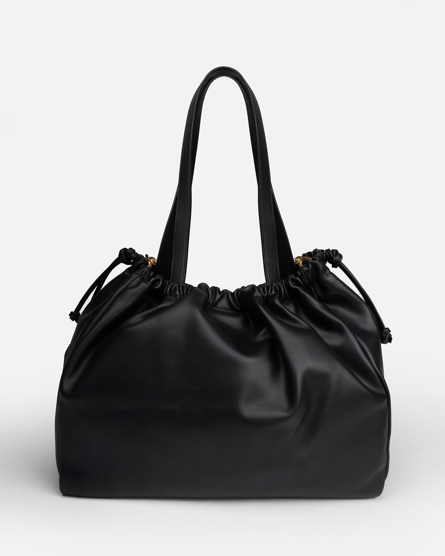 The Daily Edited Remy Tote (Black)