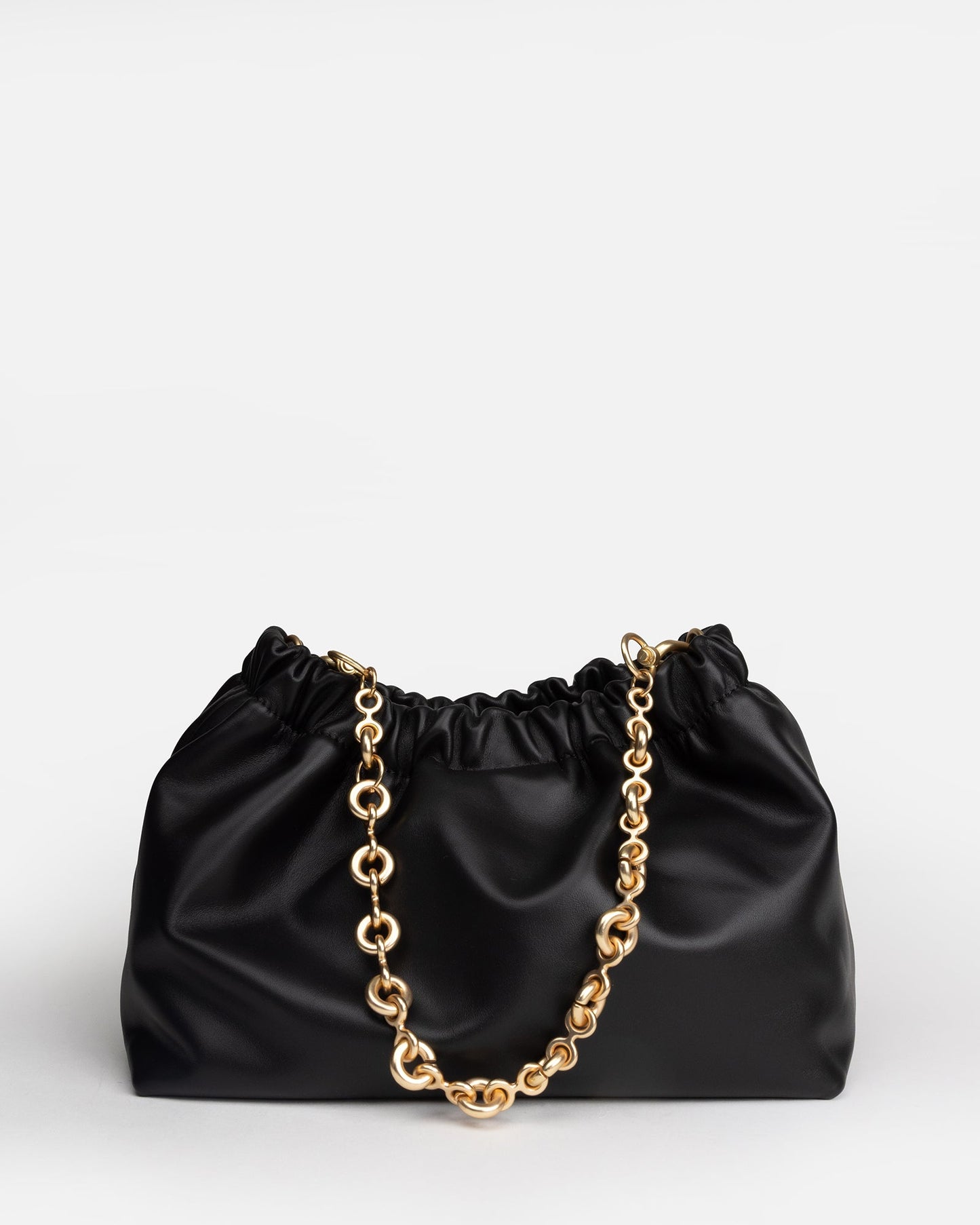 The Daily Edited Remy Crossbody Bag (Black)