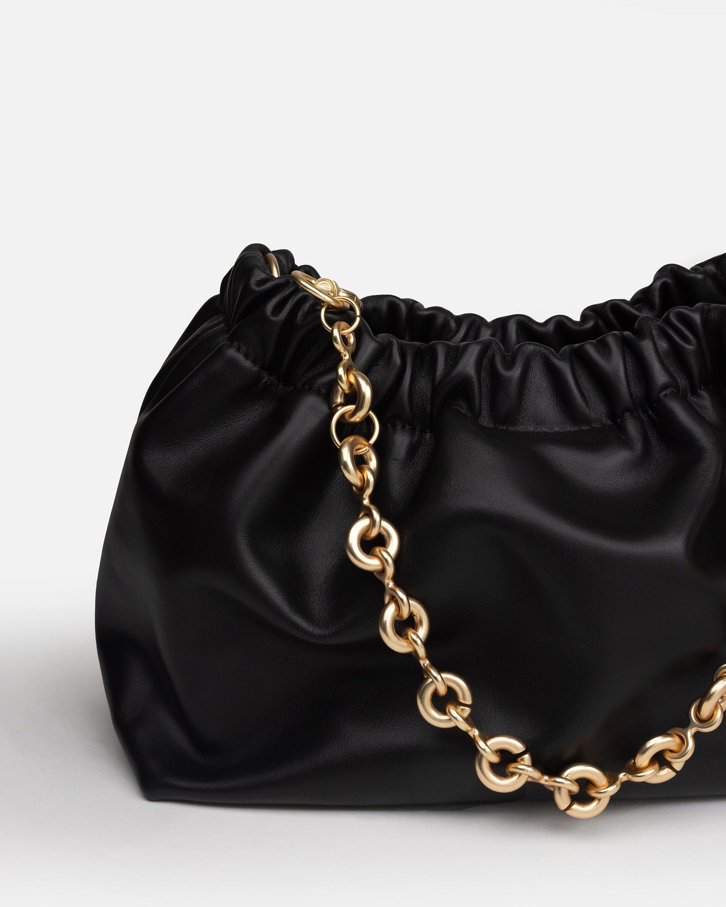 The Daily Edited Remy Crossbody Bag (Black)