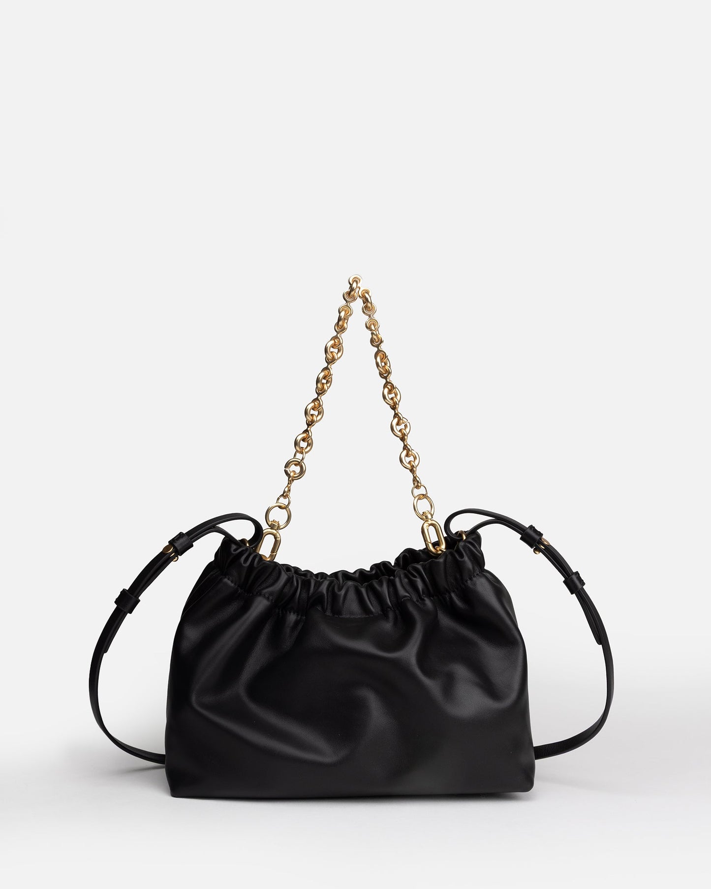 The Daily Edited Remy Crossbody Bag (Black)