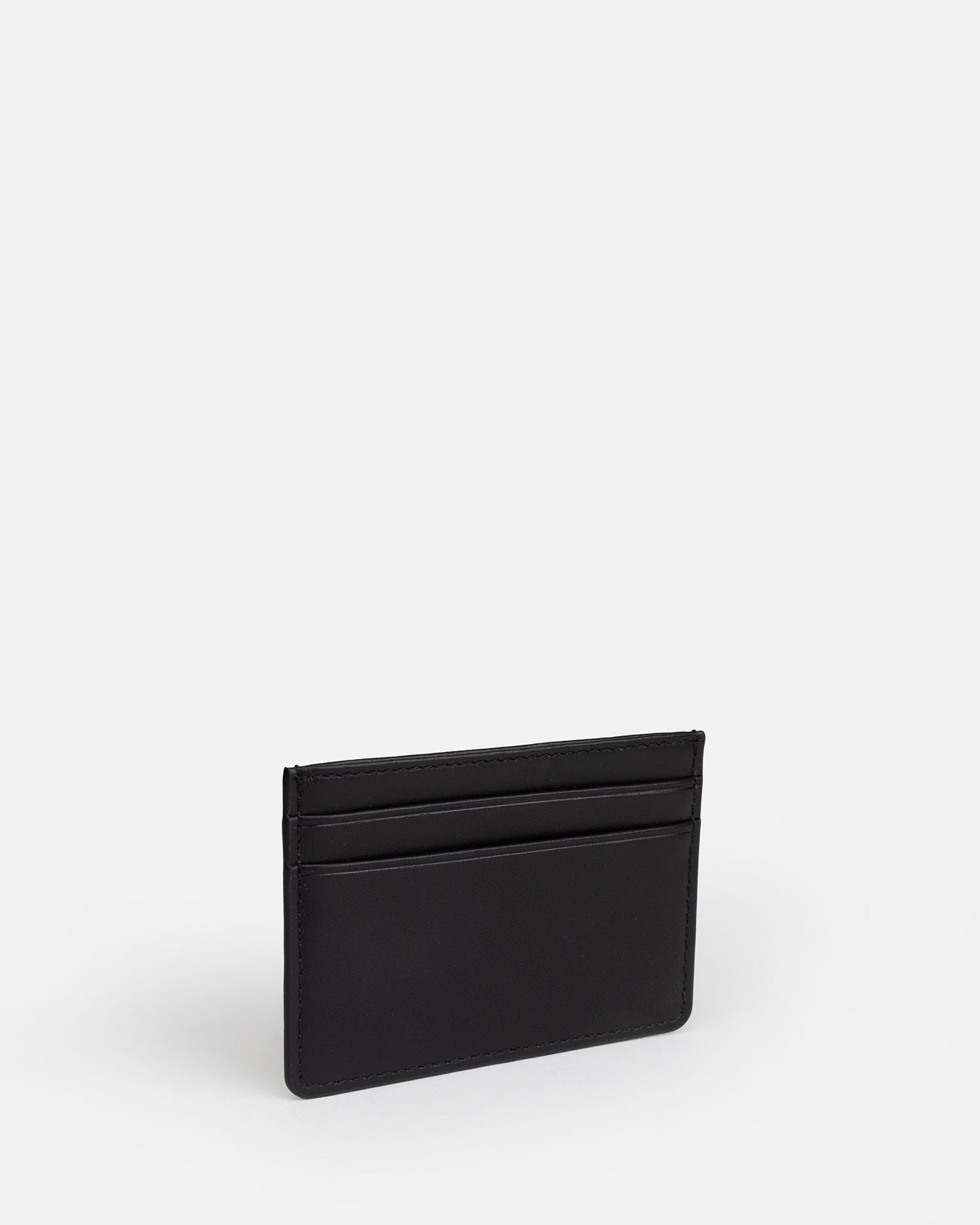 The Daily Edited Remy Card Holder (Black)
