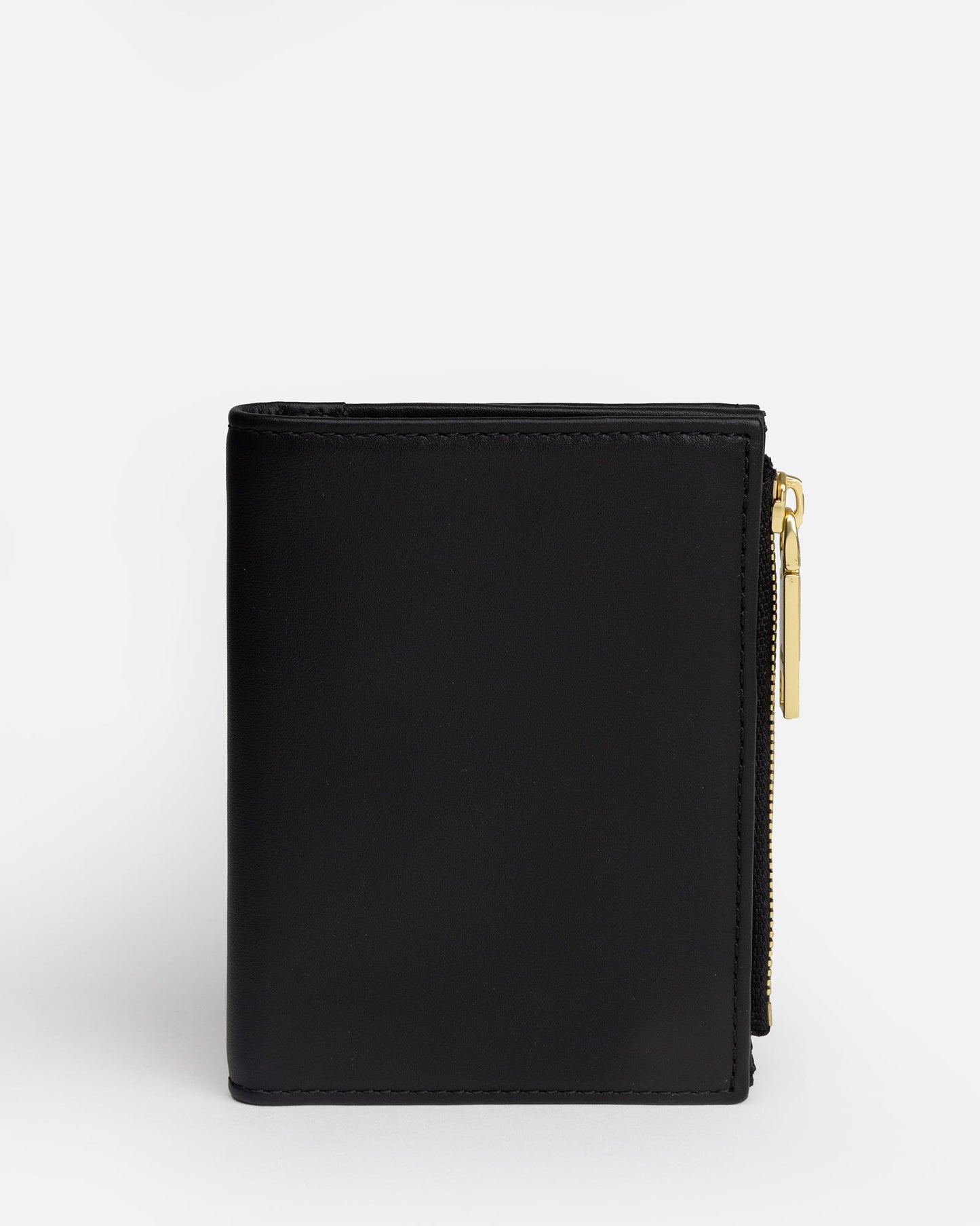 The Daily Edited Remy Wallet (Black)