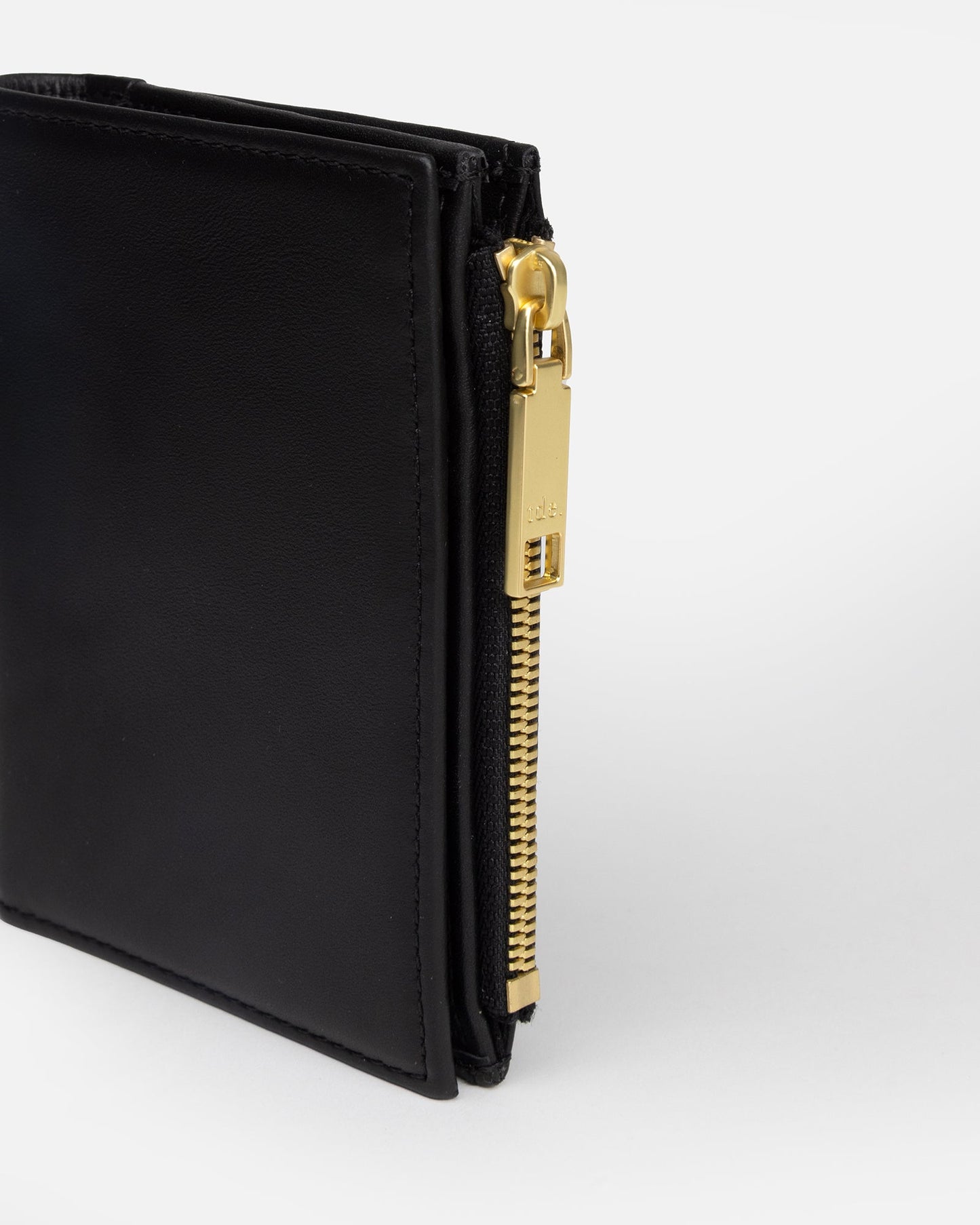 The Daily Edited Remy Wallet (Black)