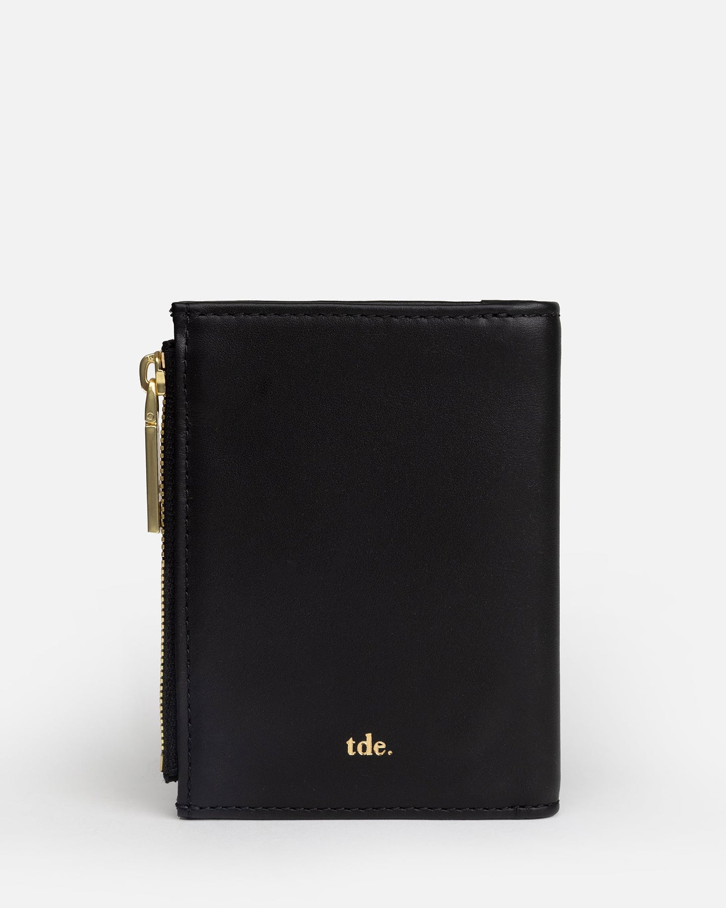 The Daily Edited Remy Wallet (Black)
