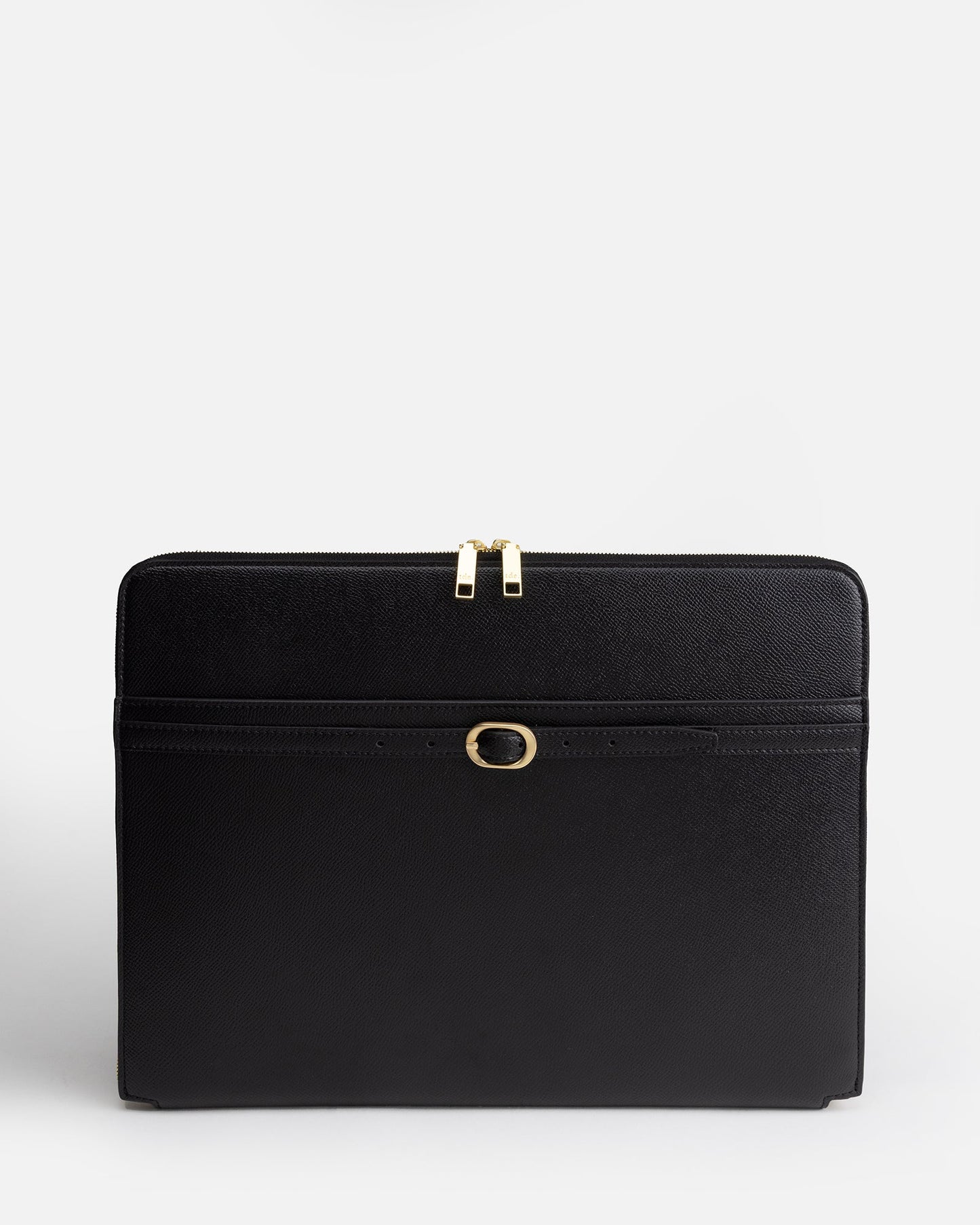 The Daily Edited Aria 13" Laptop Cover (Black)