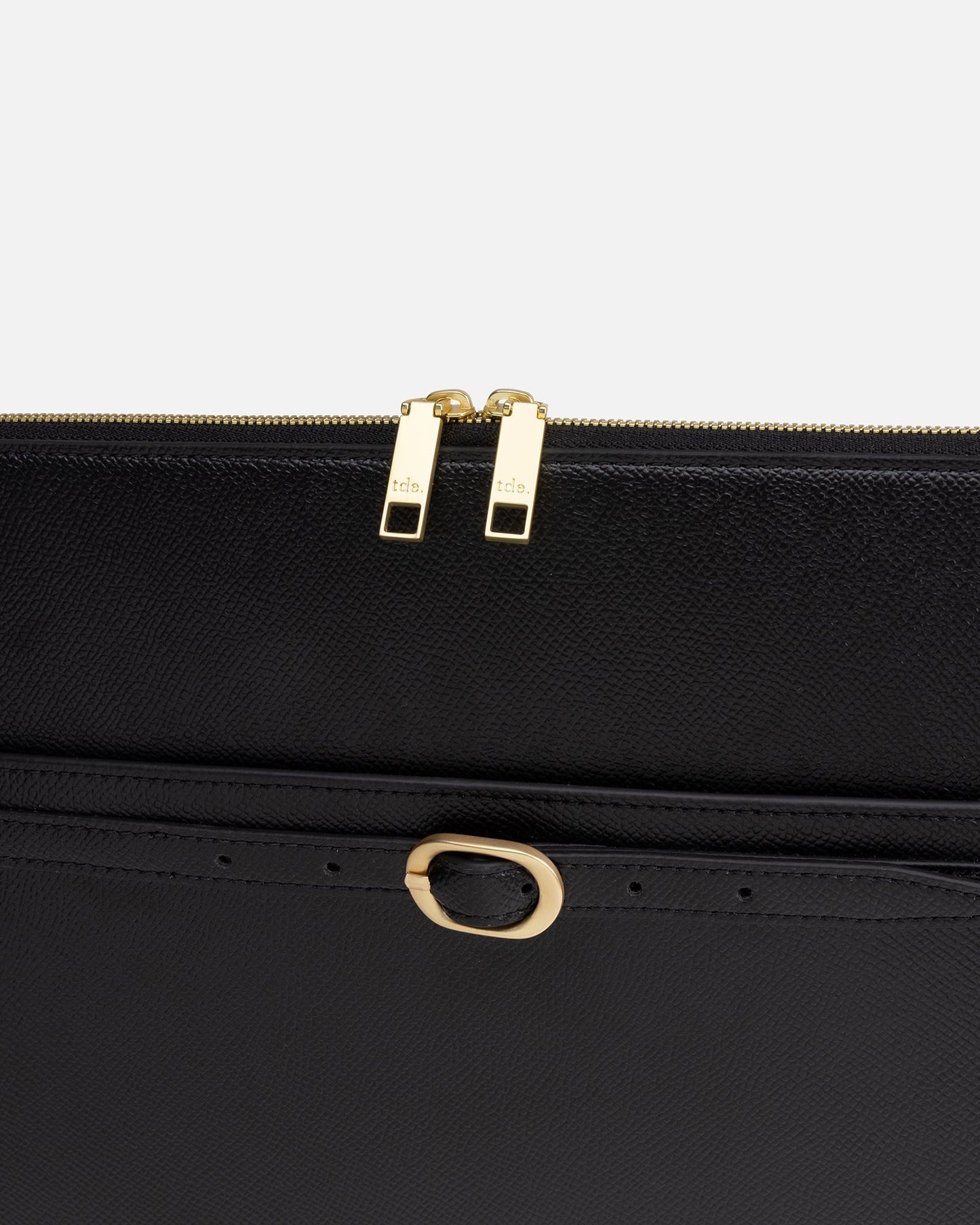 The Daily Edited Aria 13" Laptop Cover (Black)