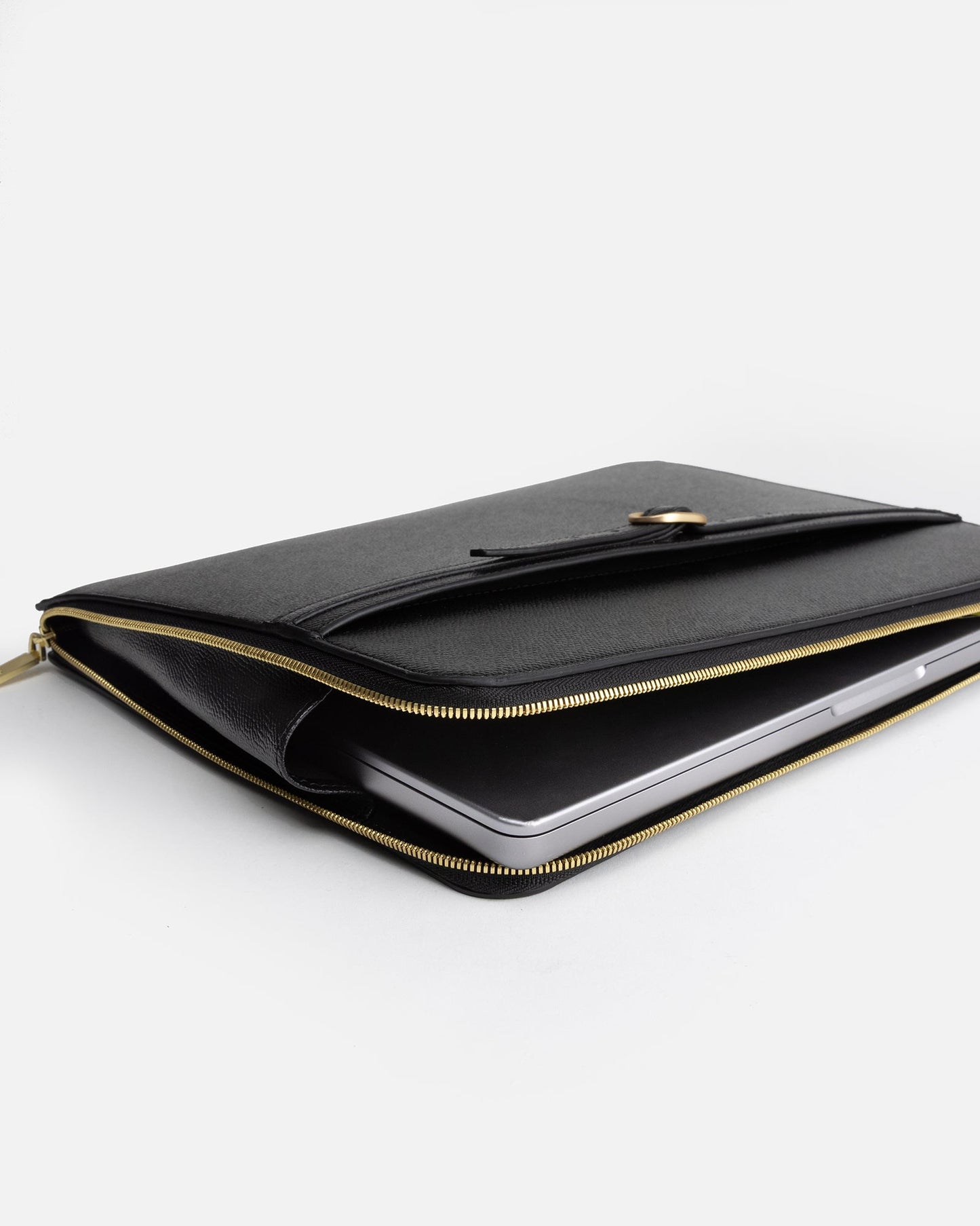 The Daily Edited Aria 13" Laptop Cover (Black)
