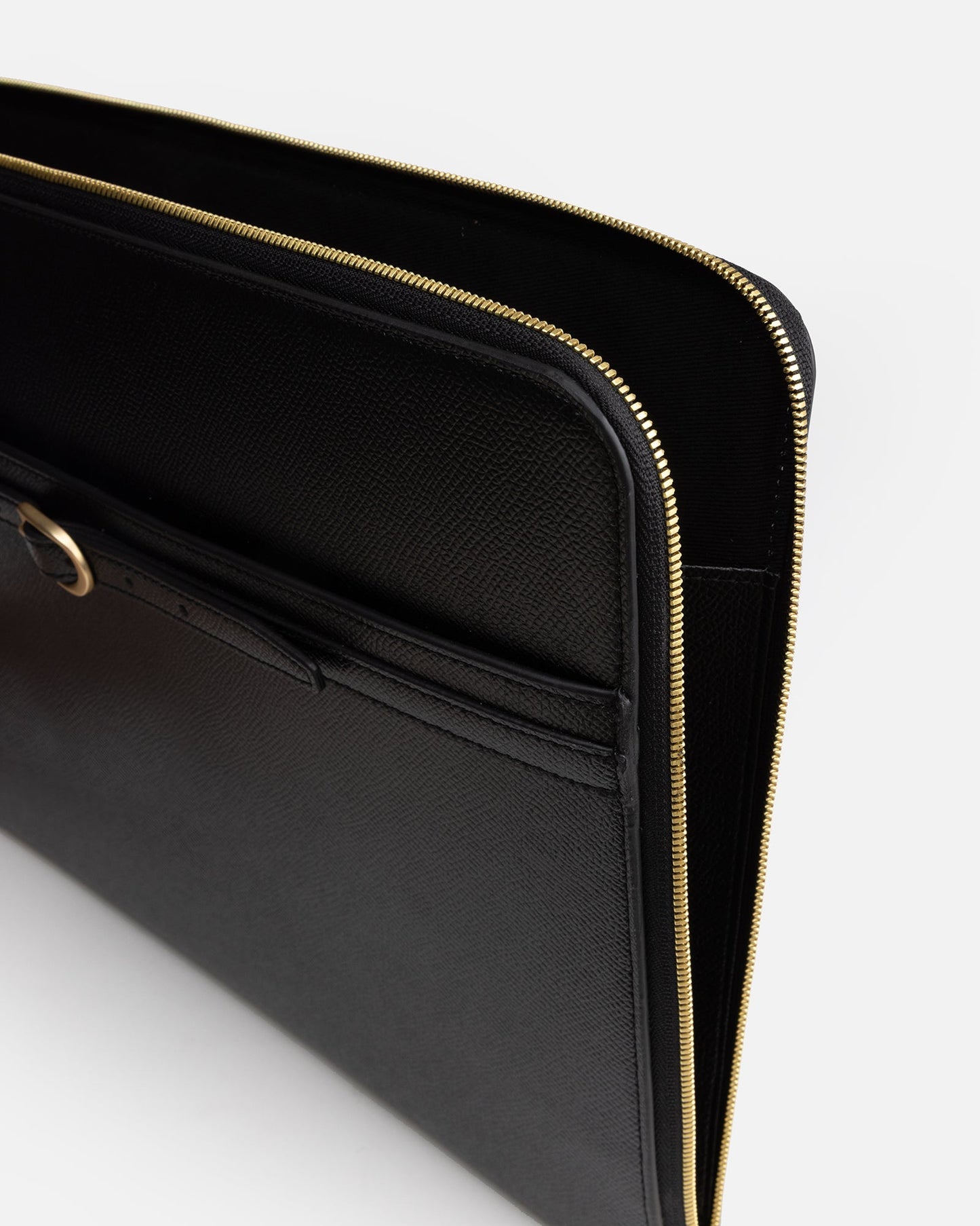 The Daily Edited Aria 13" Laptop Cover (Black)