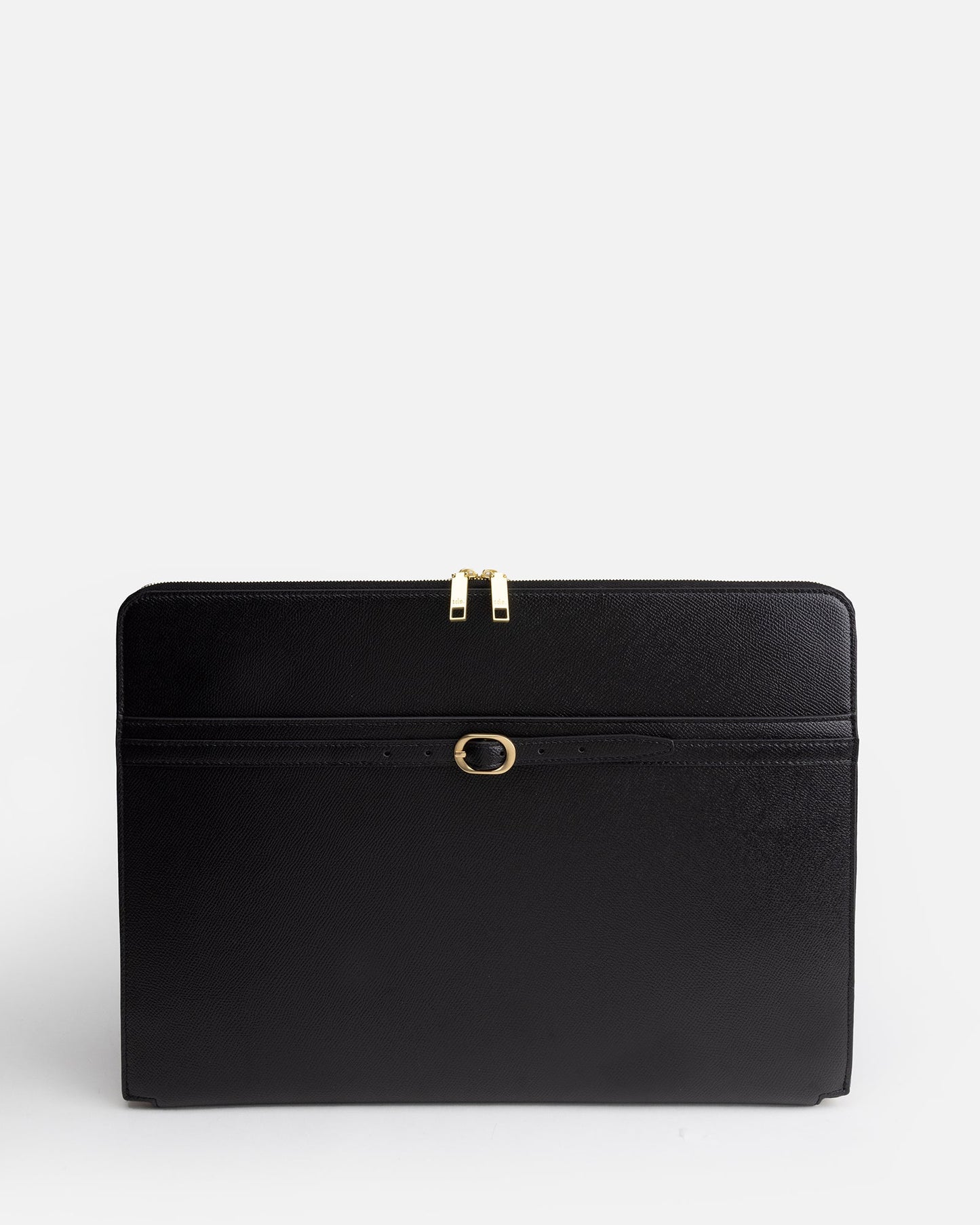 The Daily Edited Aria 15" Laptop Cover (Black)