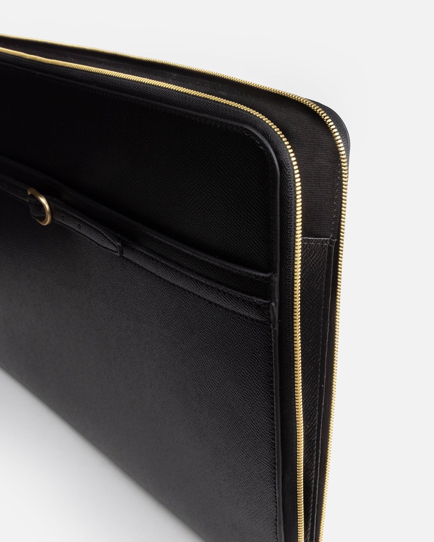 The Daily Edited Aria 15" Laptop Cover (Black)