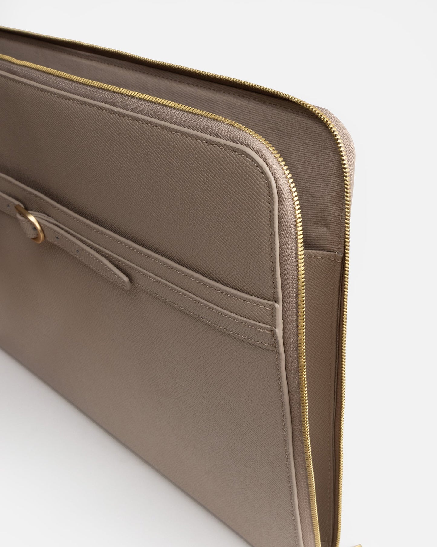 The Daily Edited Aria 15" Laptop Cover (Sepia)