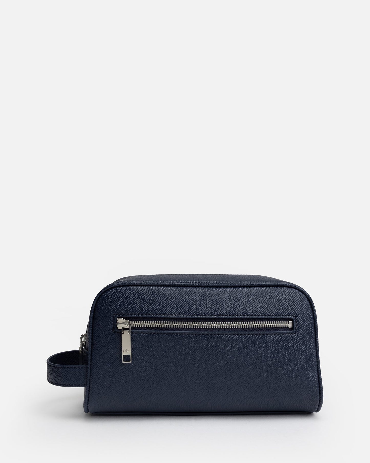 The Daily Edited Essentials Classic Wash Bag (Navy)