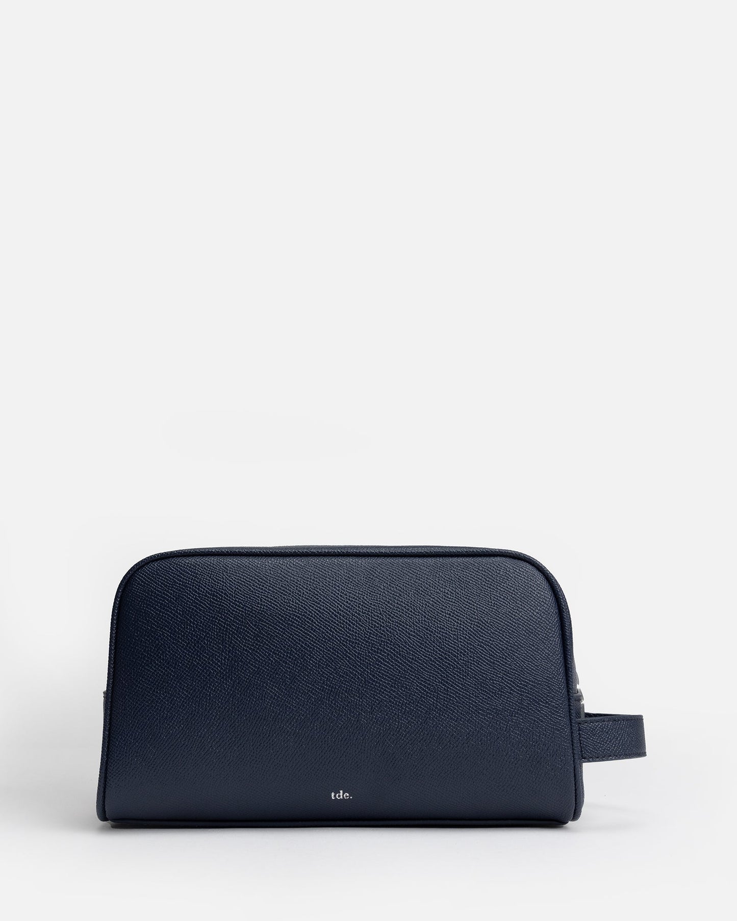 The Daily Edited Essentials Classic Wash Bag (Navy)