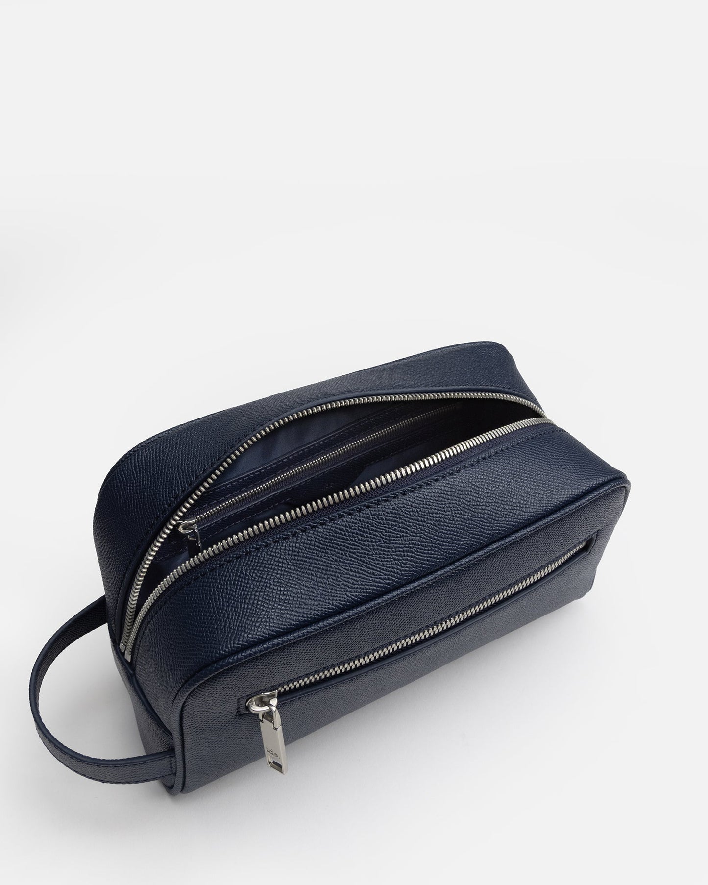 The Daily Edited Essentials Classic Wash Bag (Navy)