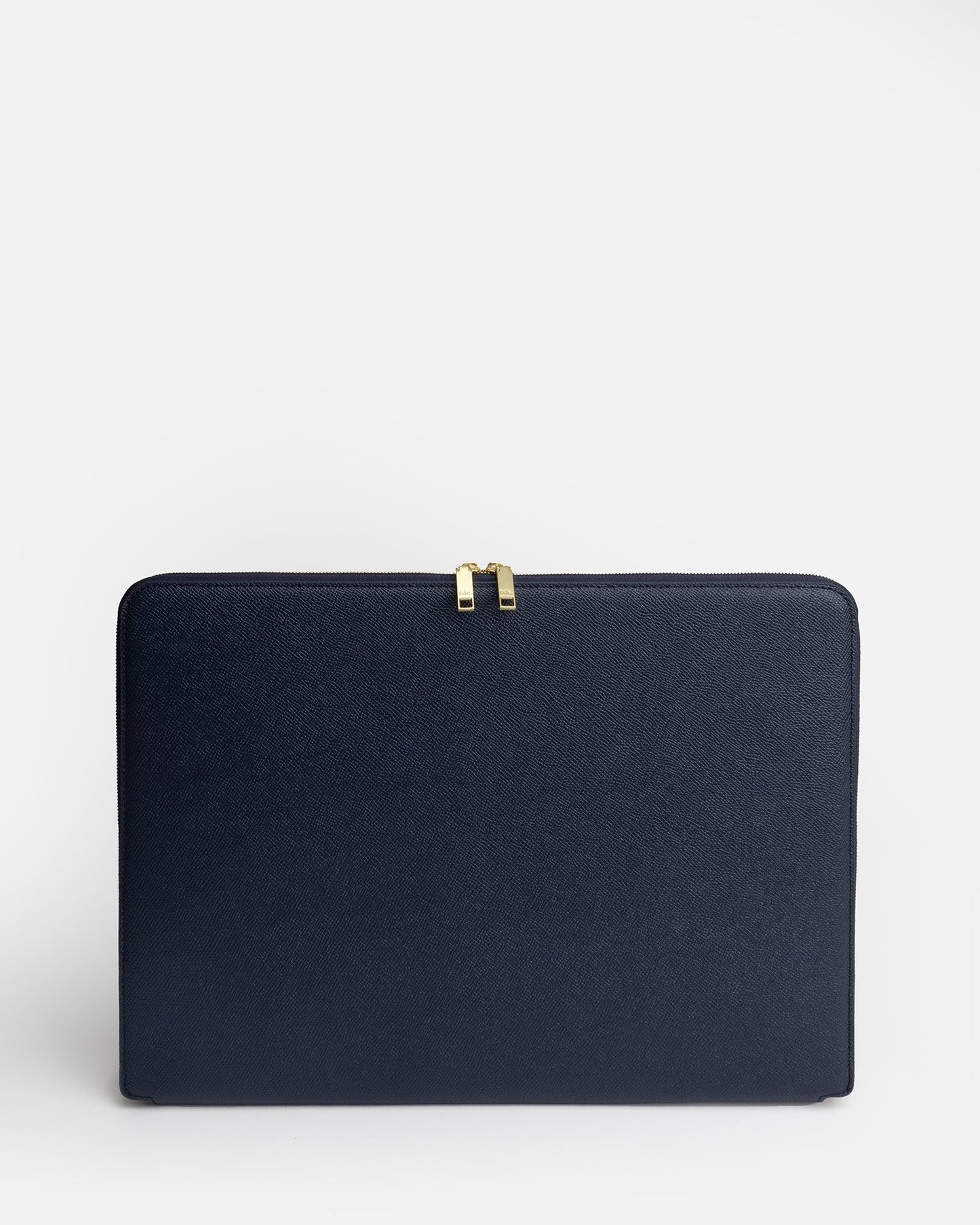 The Daily Edited Essentials 15" Laptop Cover (Navy)