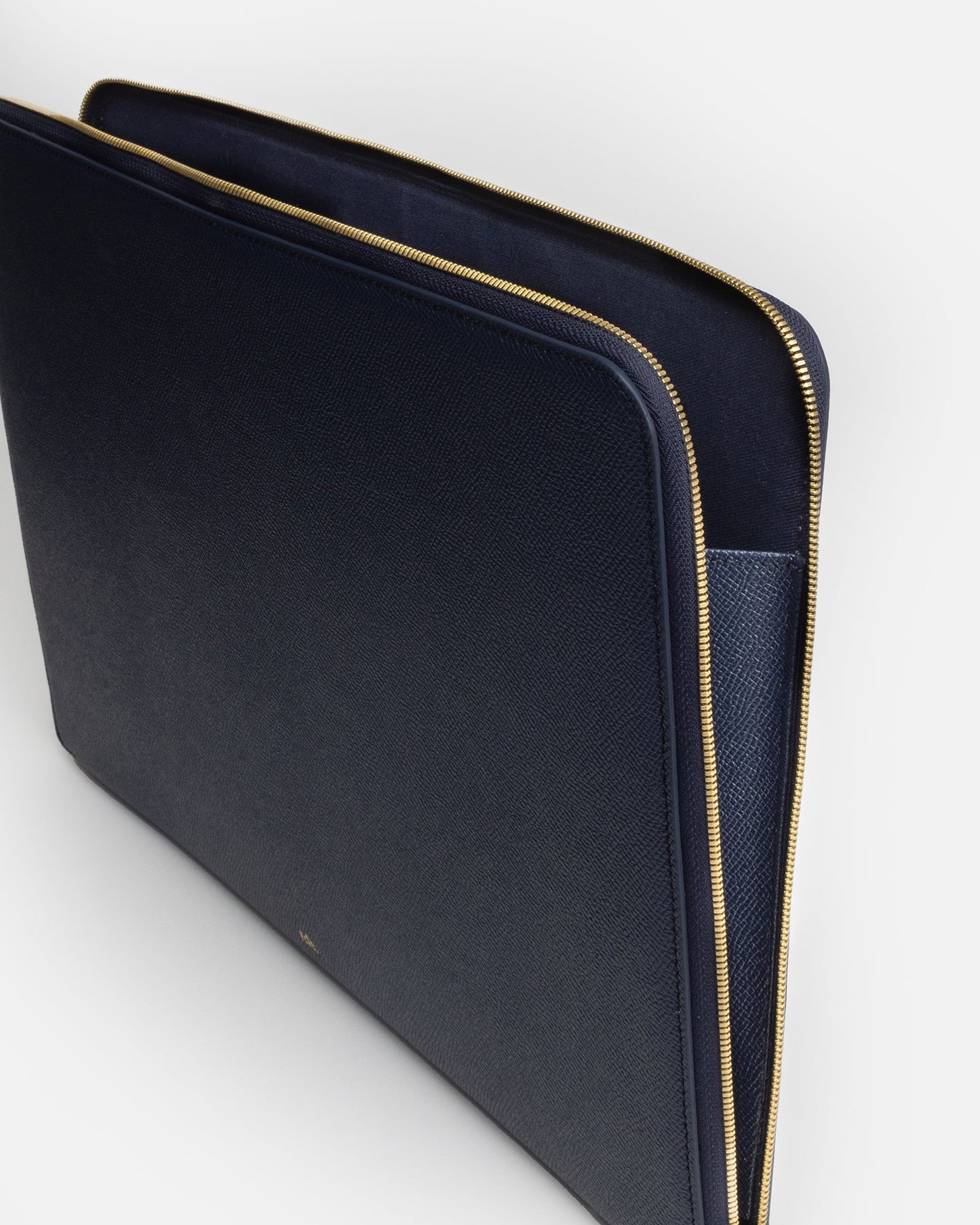The Daily Edited Essentials 15" Laptop Cover (Navy)