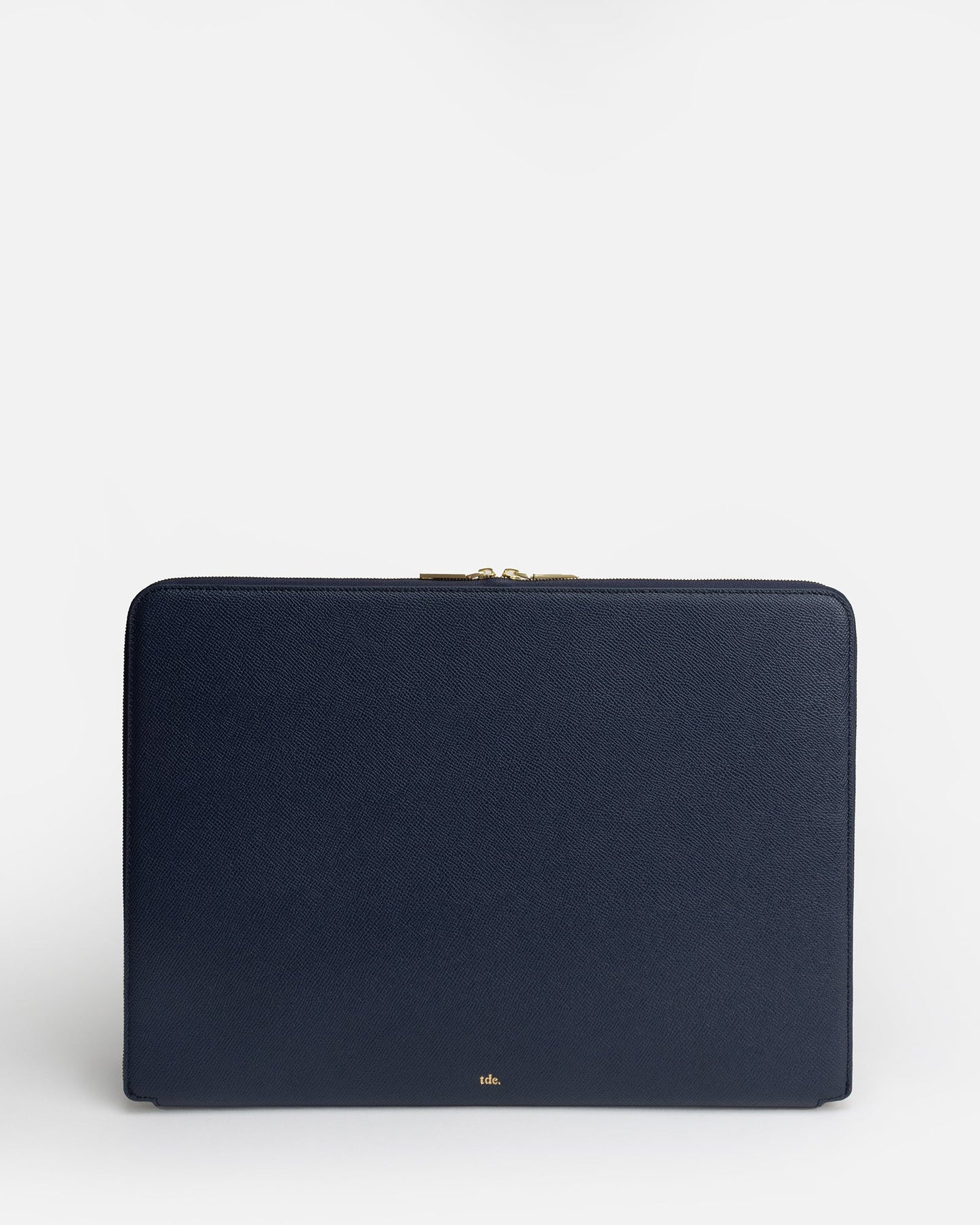 The Daily Edited Essentials 15" Laptop Cover (Navy)