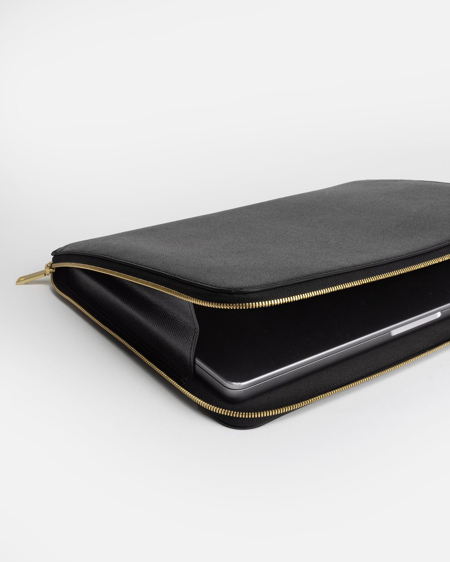 The Daily Edited Essentials 13" Laptop Cover (Black)