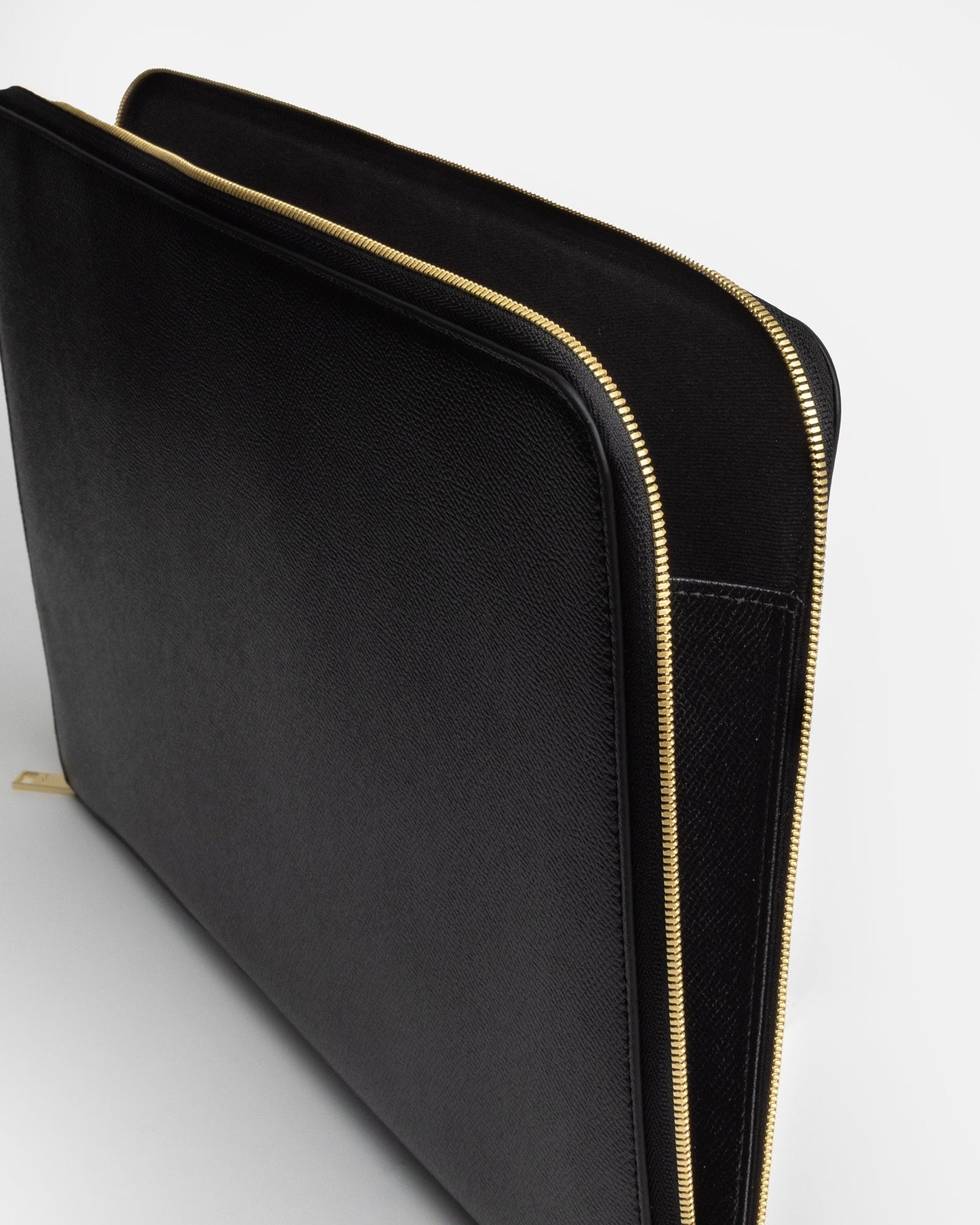 The Daily Edited Essentials 13" Laptop Cover (Black)
