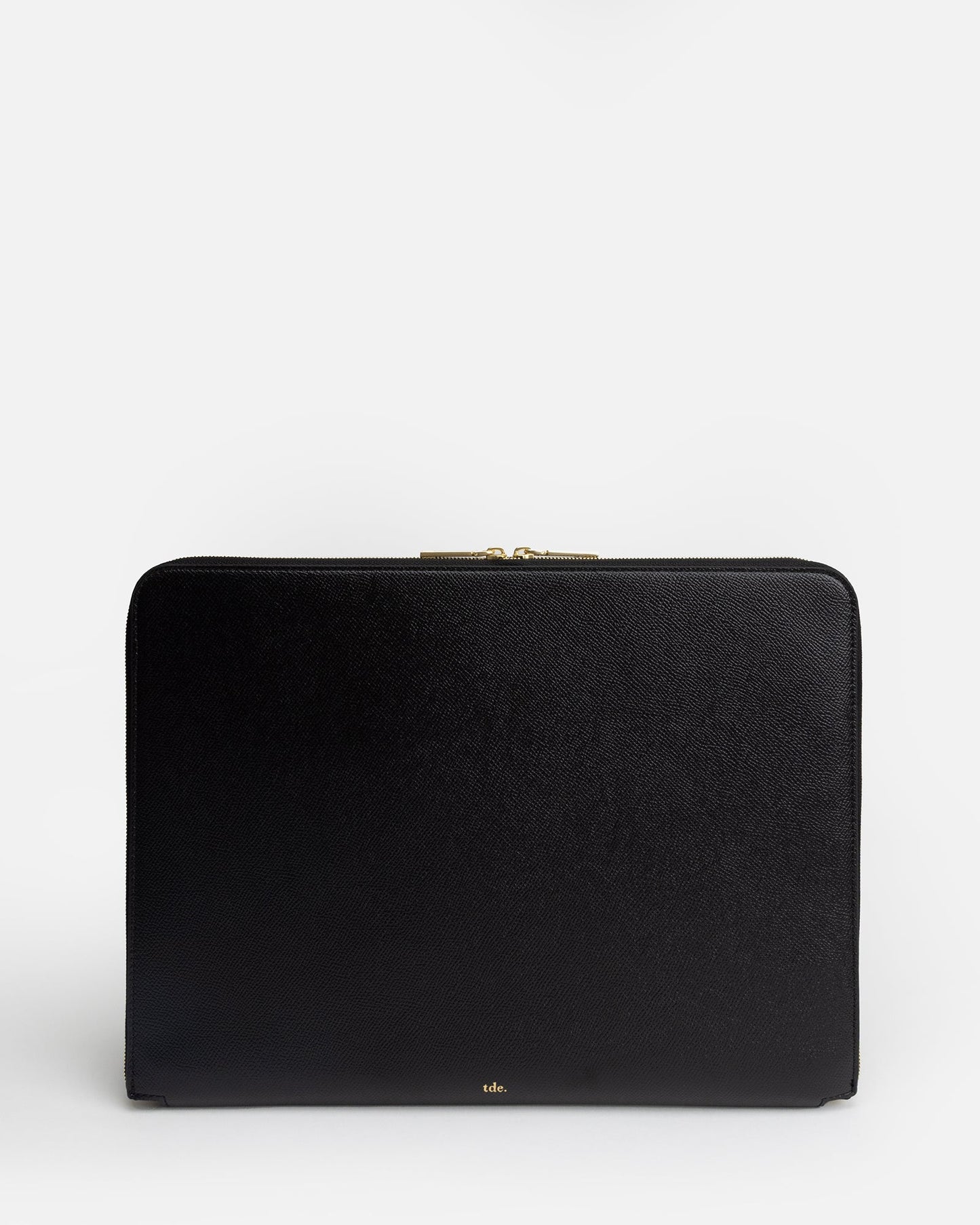 The Daily Edited Essentials 13" Laptop Cover (Black)