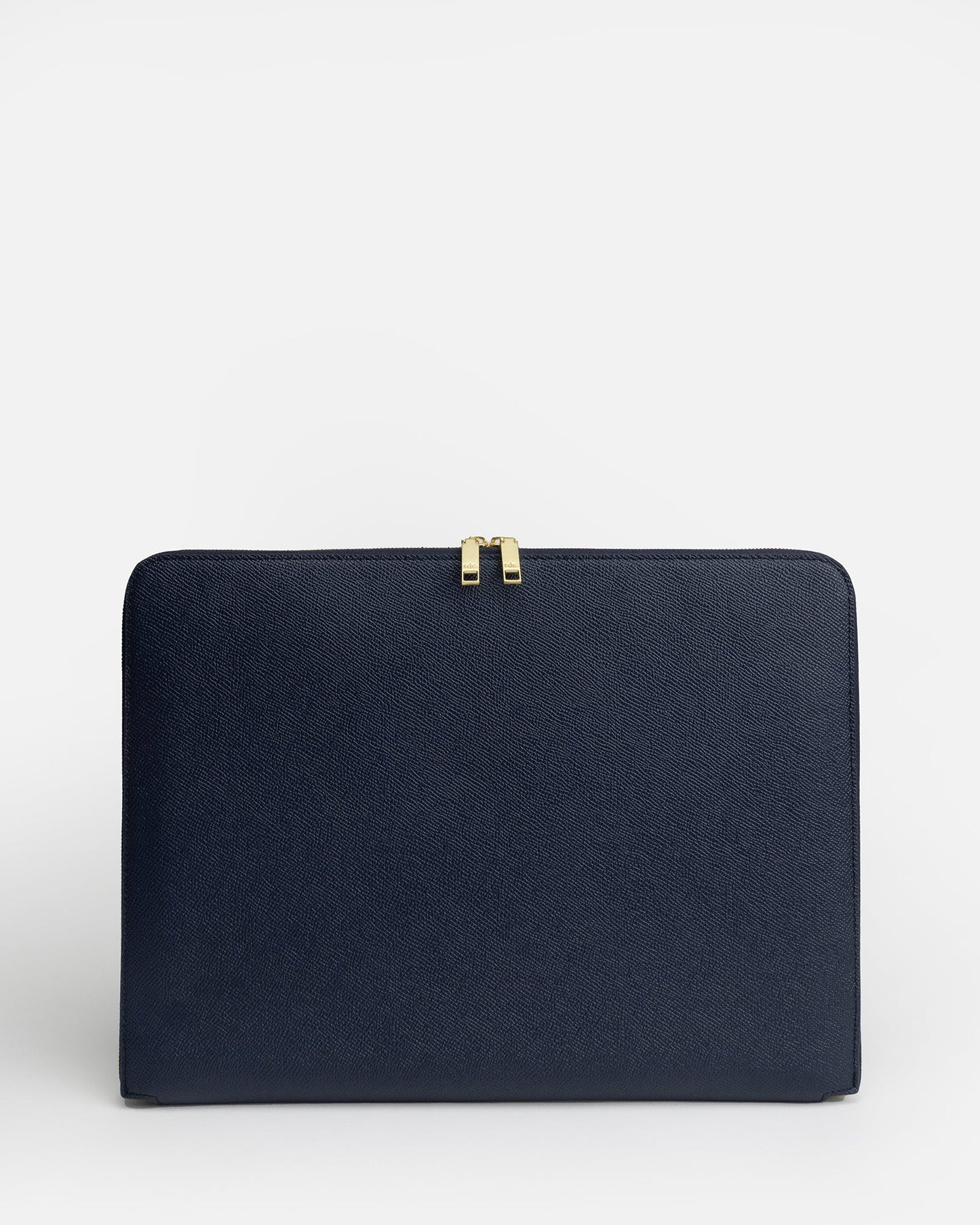 The Daily Edited Essentials 13" Laptop Cover (Navy)