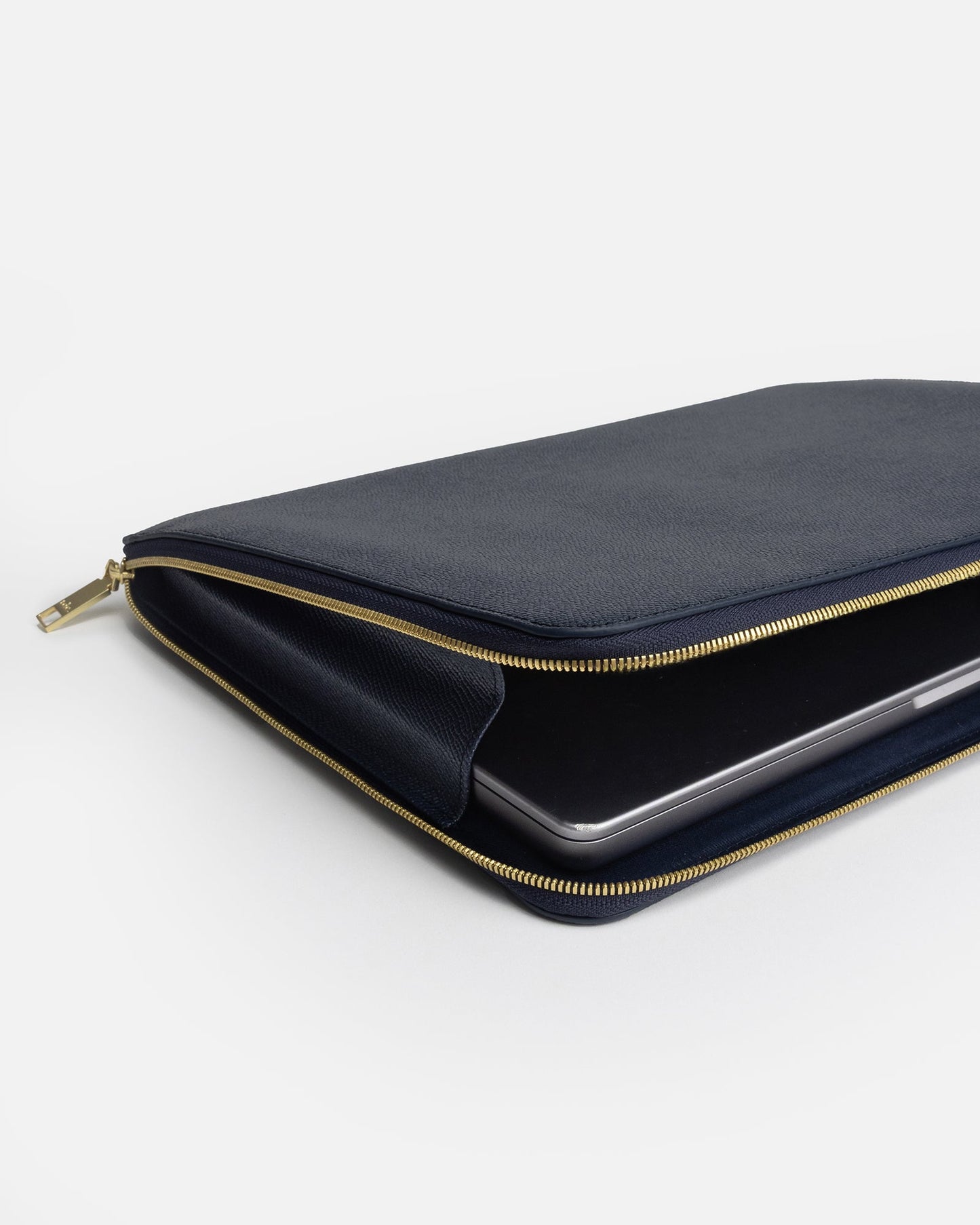 The Daily Edited Essentials 13" Laptop Cover (Navy)