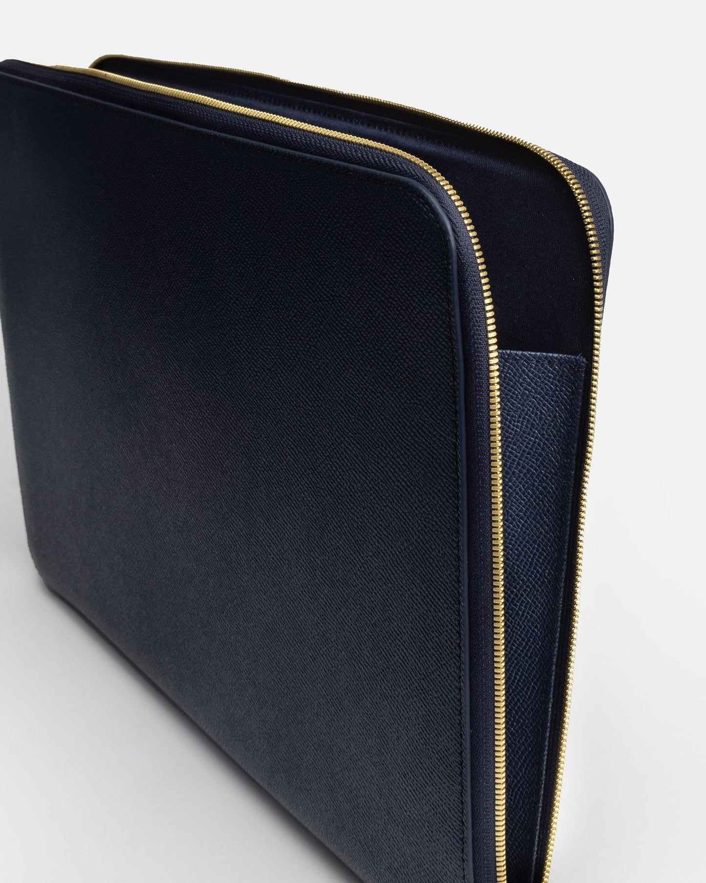 The Daily Edited Essentials 13" Laptop Cover (Navy)