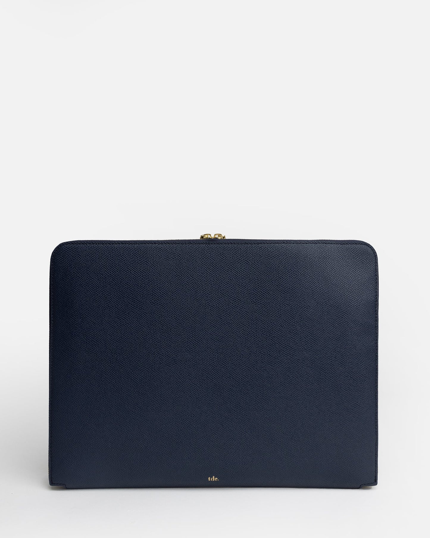 The Daily Edited Essentials 13" Laptop Cover (Navy)