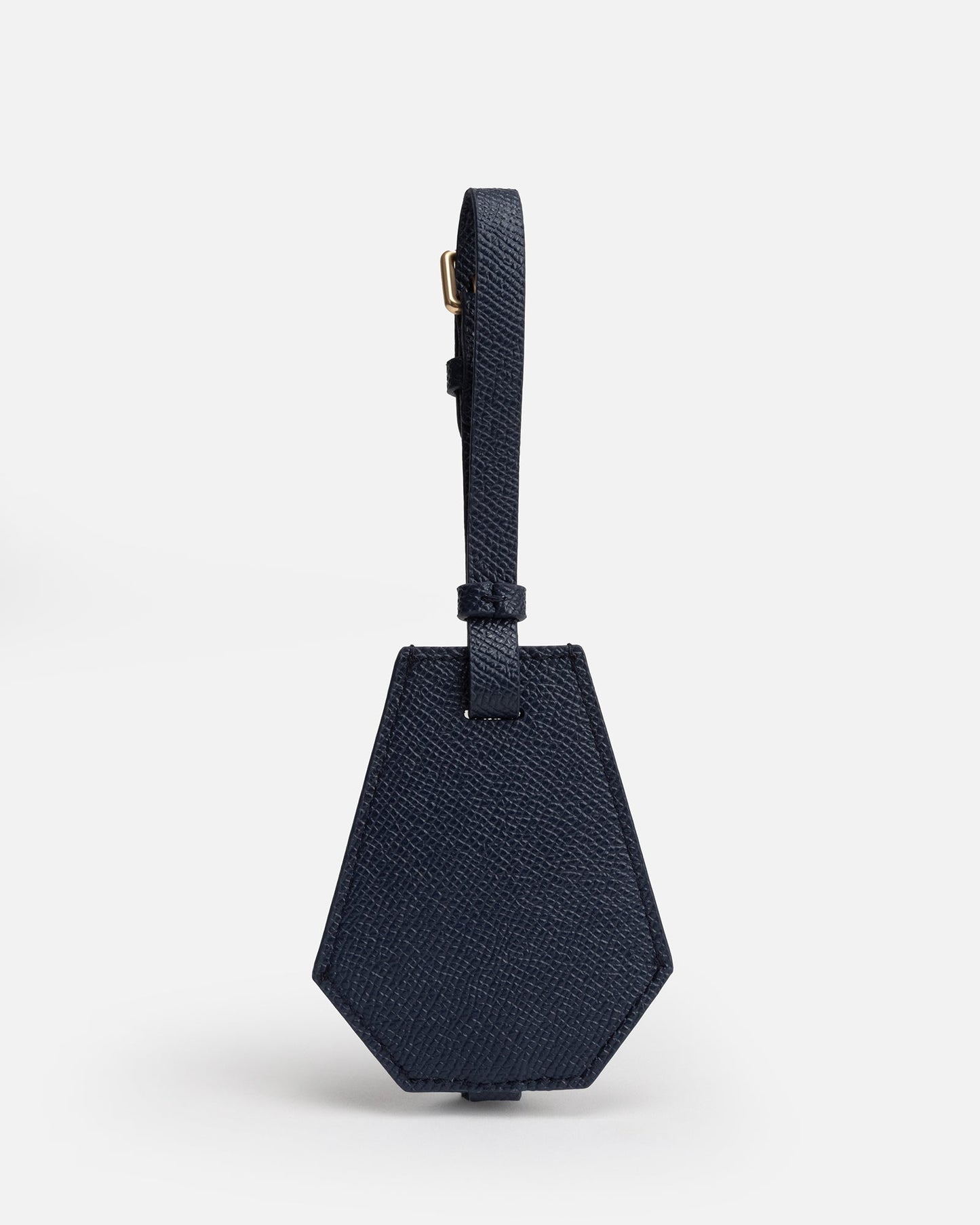 The Daily Edited Essentials Classic Luggage Tag (Navy)