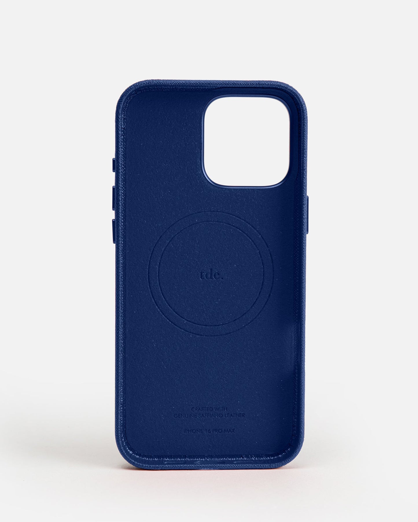 GROUP48 iPhone 16 Pro Max Case Ocean (Blue)