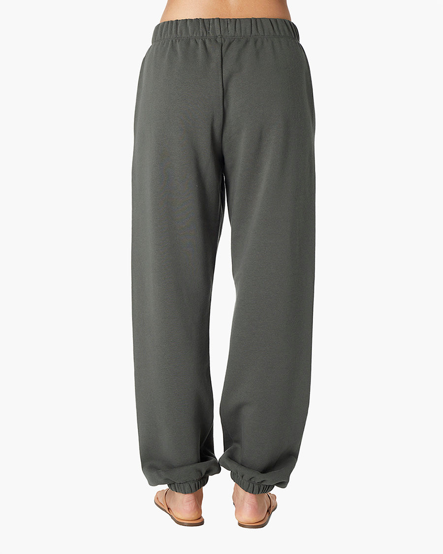 Air Whipped Sweatpant (Forest)