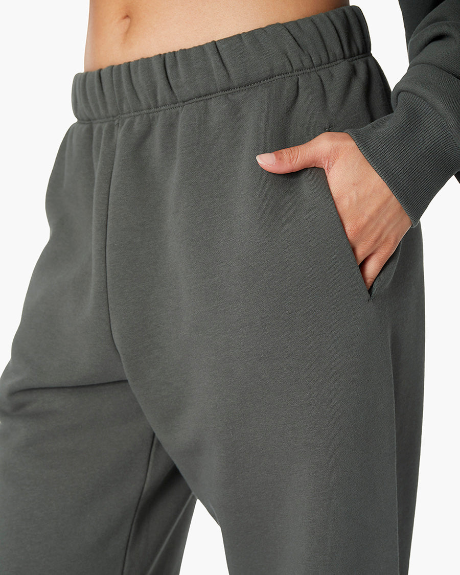 Air Whipped Sweatpant (Forest)