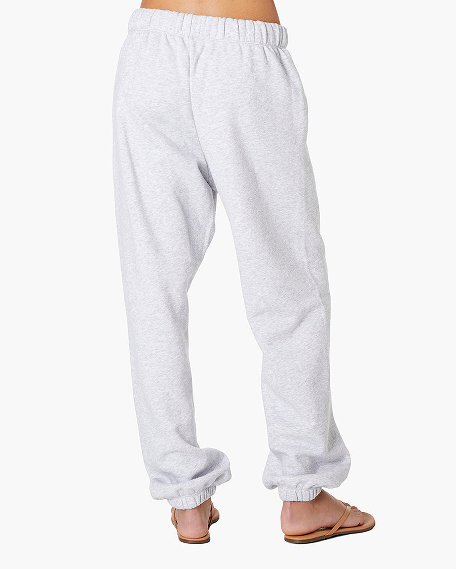 Air Whipped Sweatpant (Heather Grey)