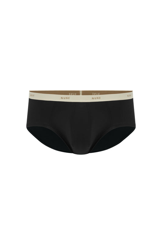 NUNE Original Brief Mens (Black)