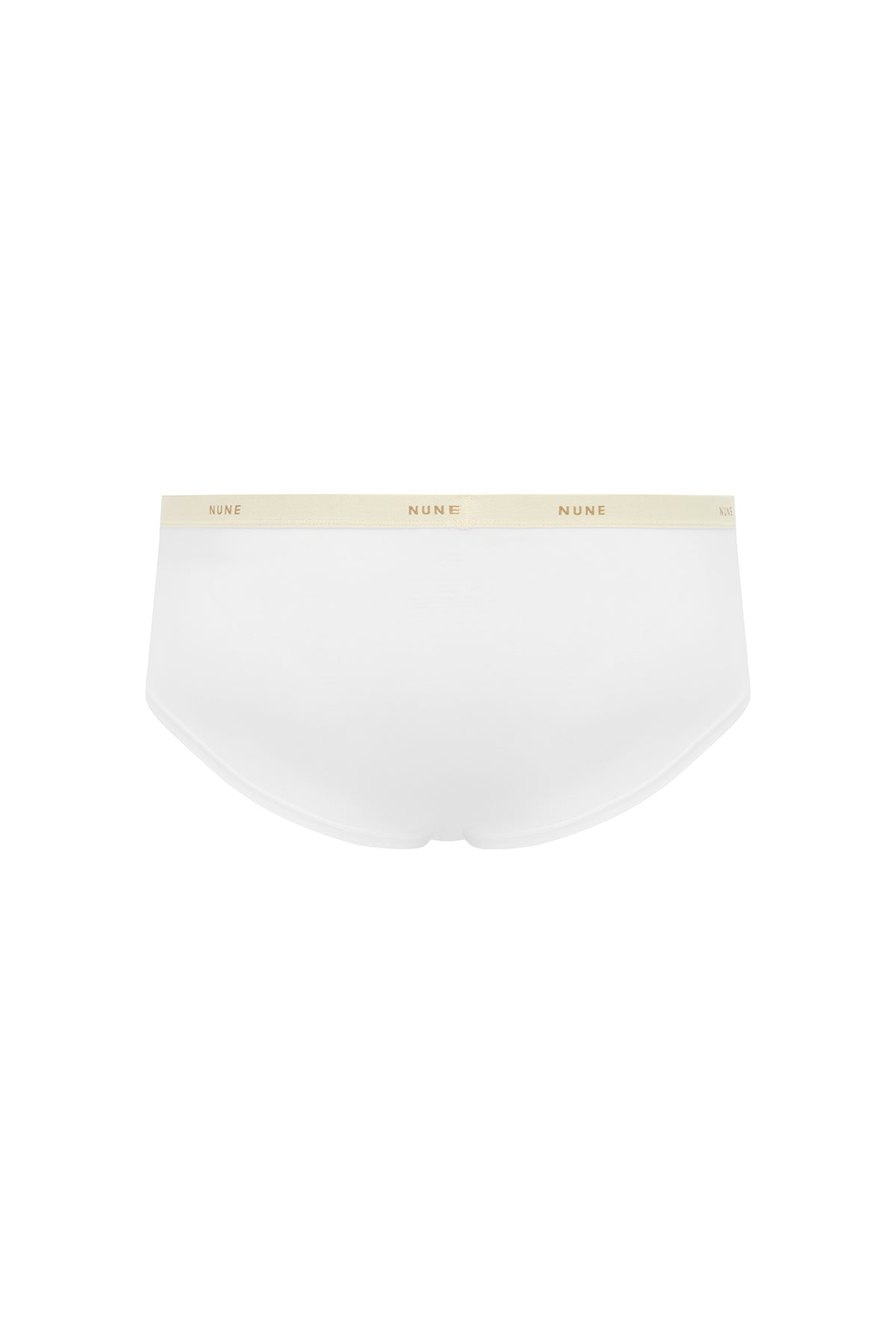 NUNE Original Brief Mens (White)