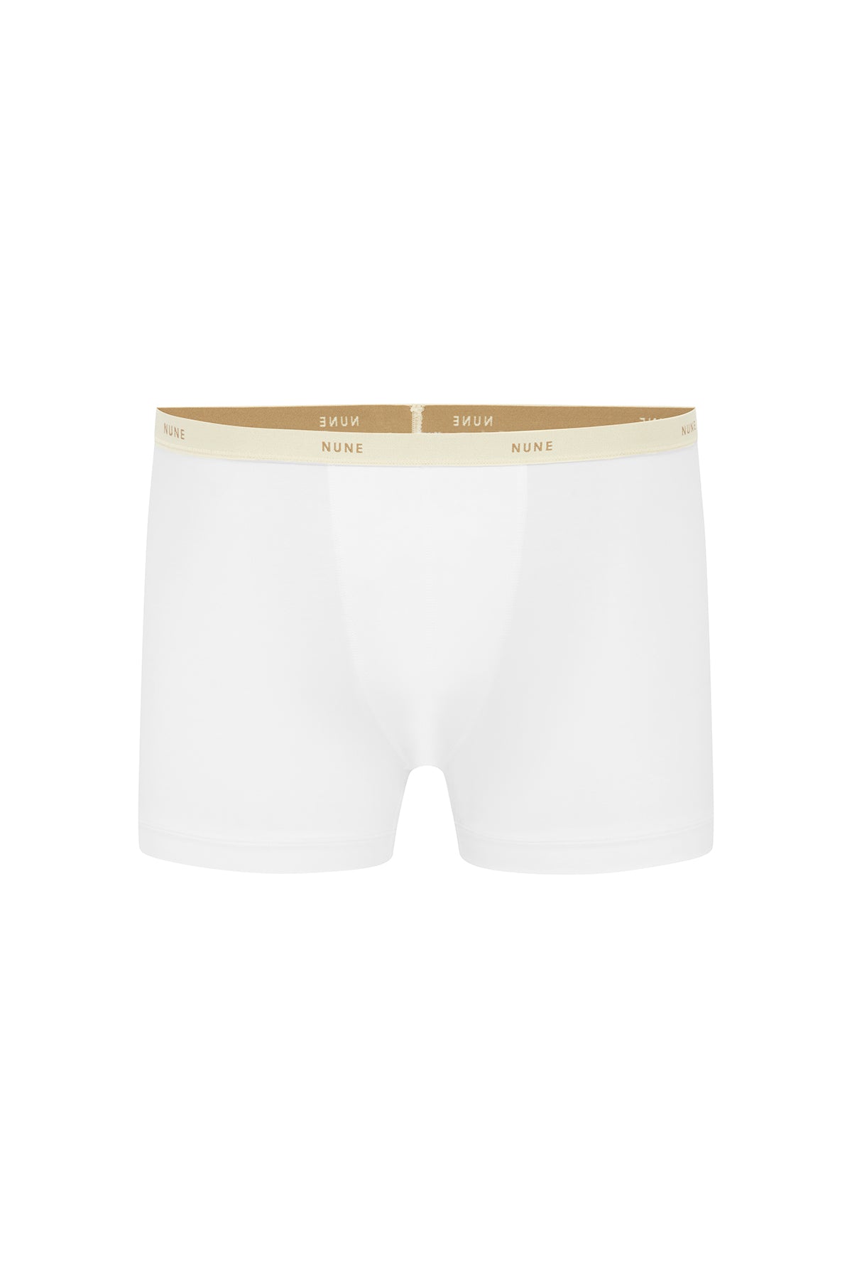 NUNE Original Boxer Brief Mens (White)