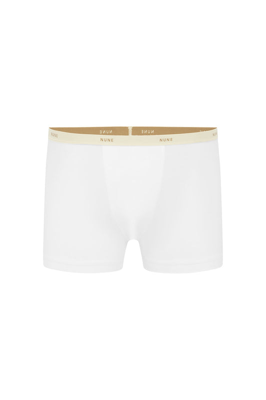 NUNE Original Boxer Brief Mens (White)