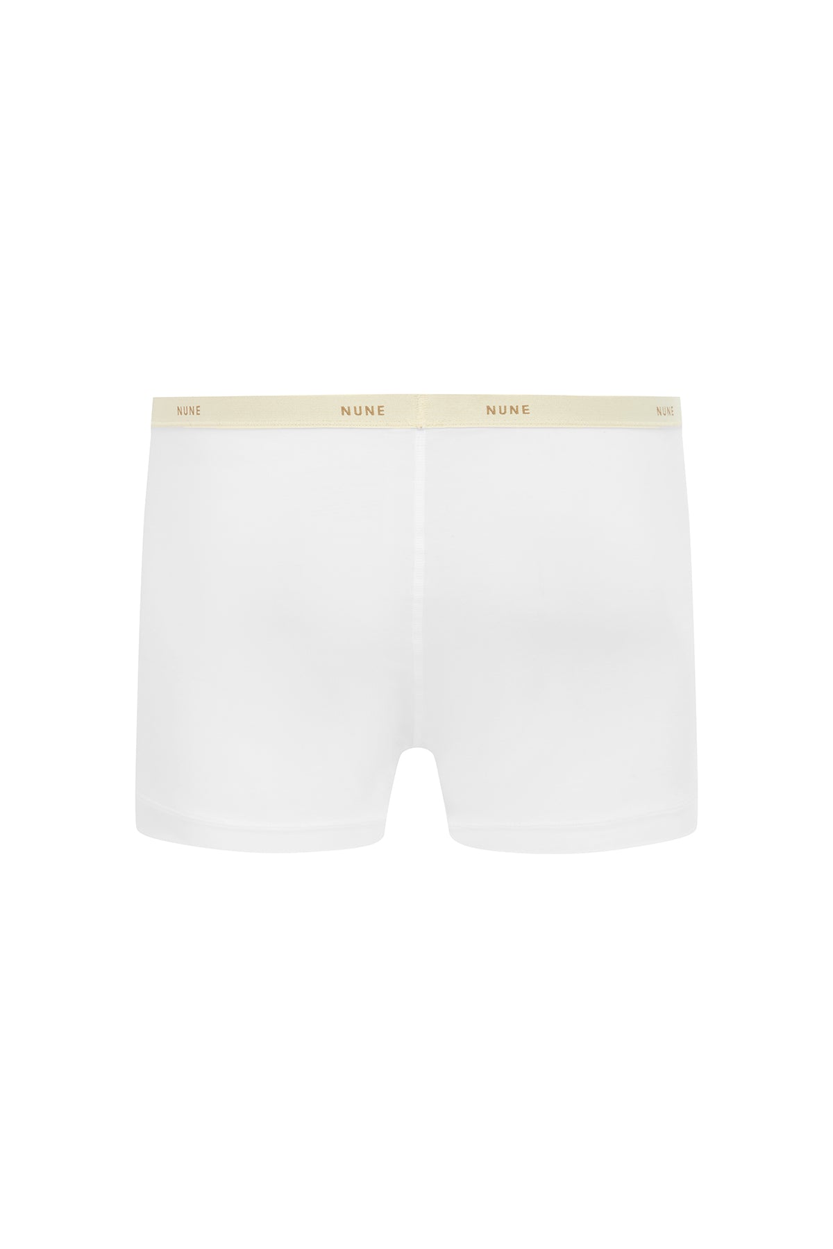 NUNE Original Boxer Brief Mens (White)