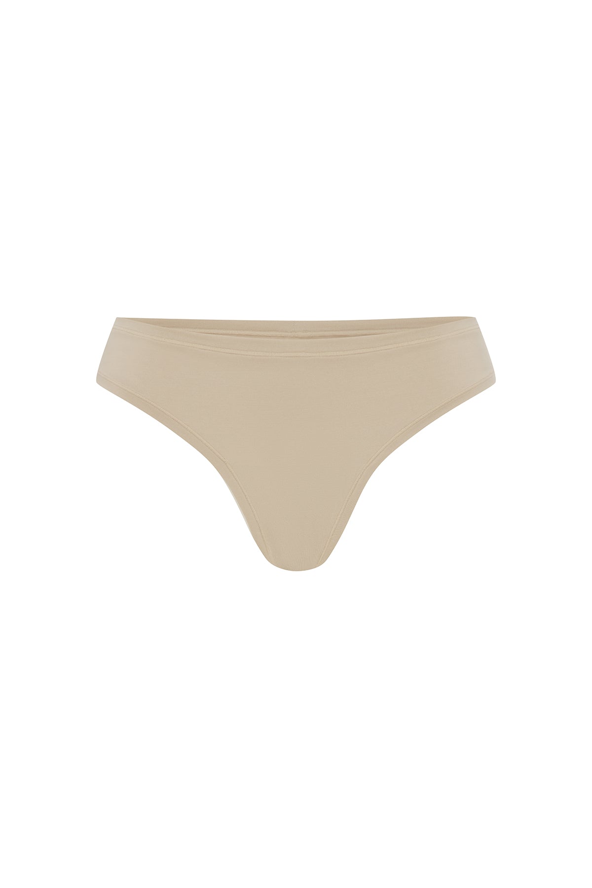 NUNE G-String (Latte)