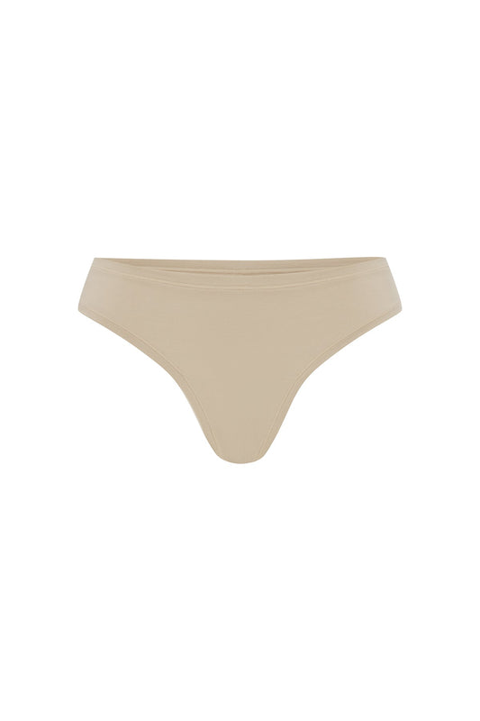 NUNE G-String (Latte)