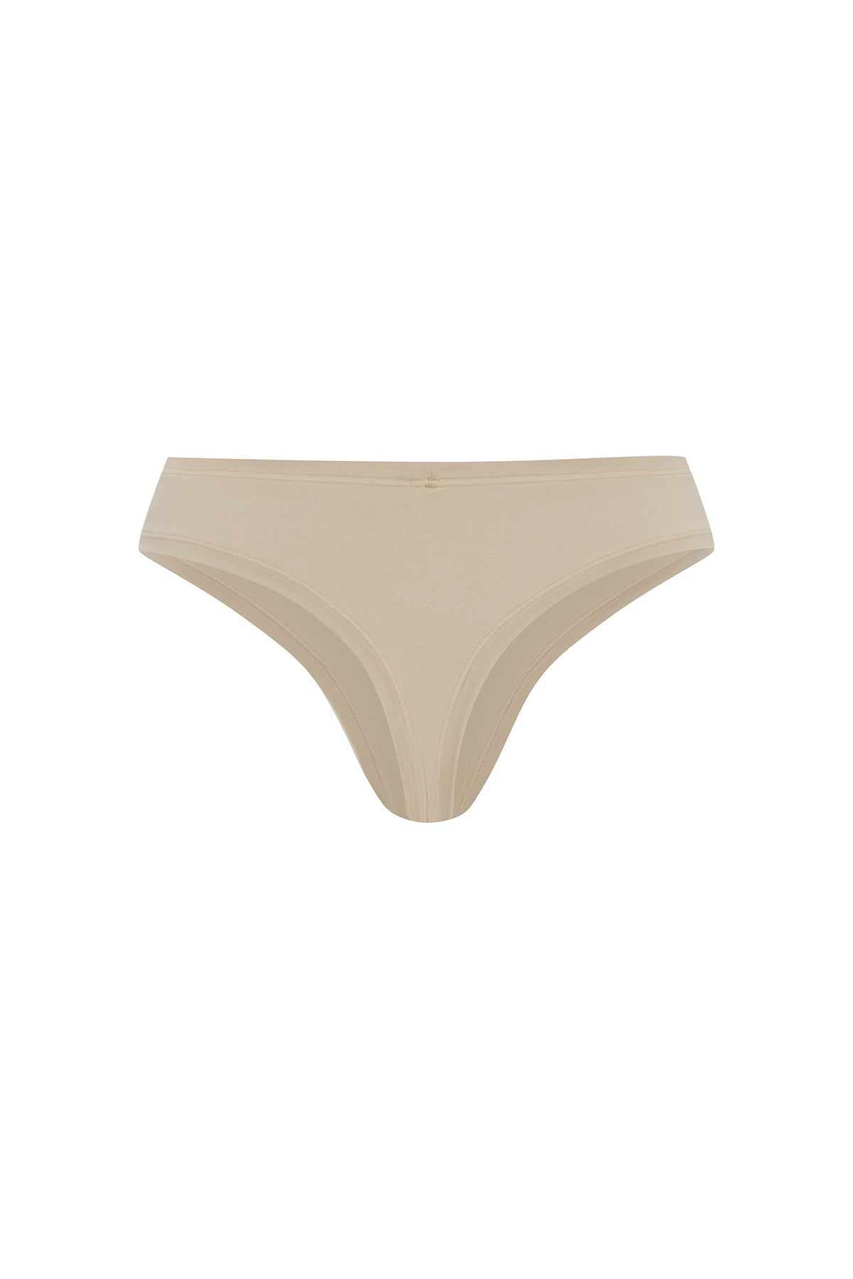 NUNE G-String (Latte)