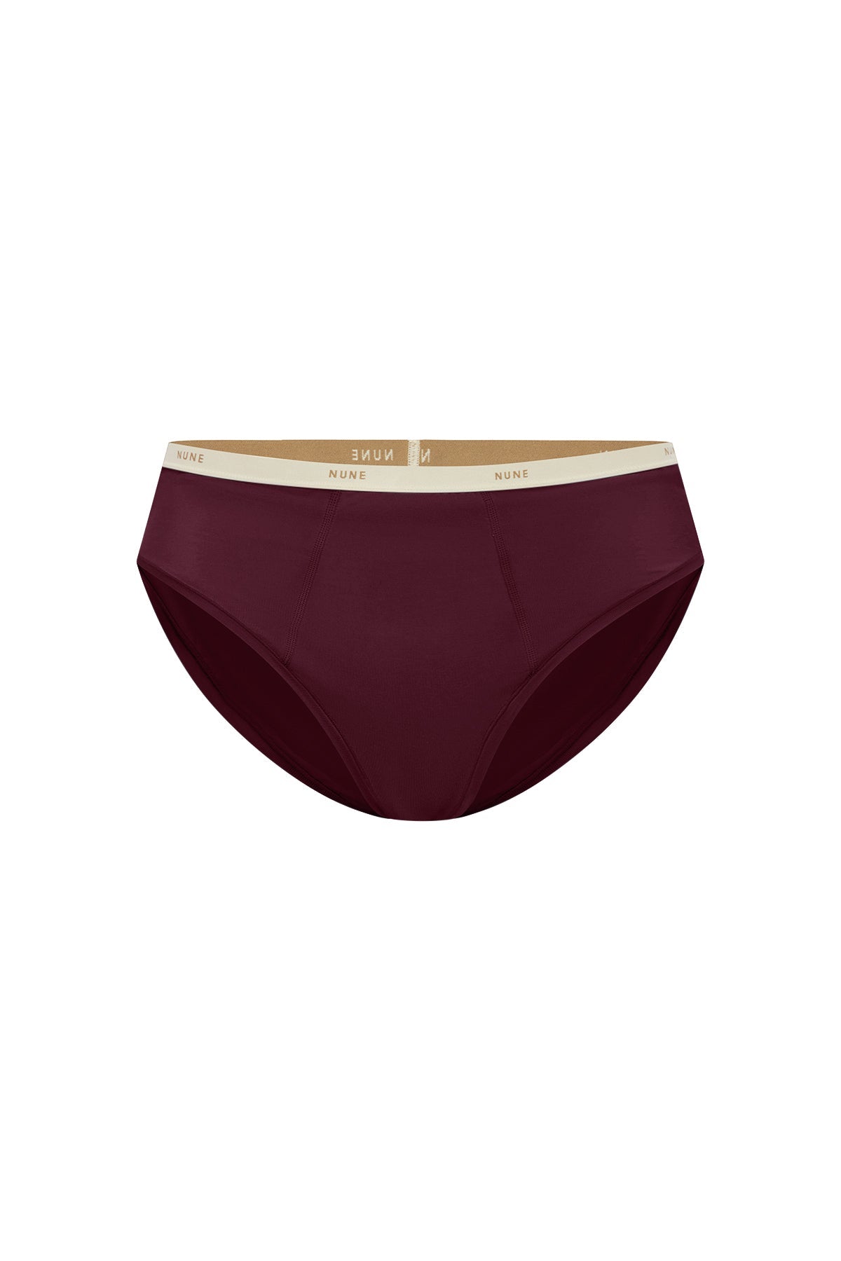 NUNE High Waist Brief (Twilight)