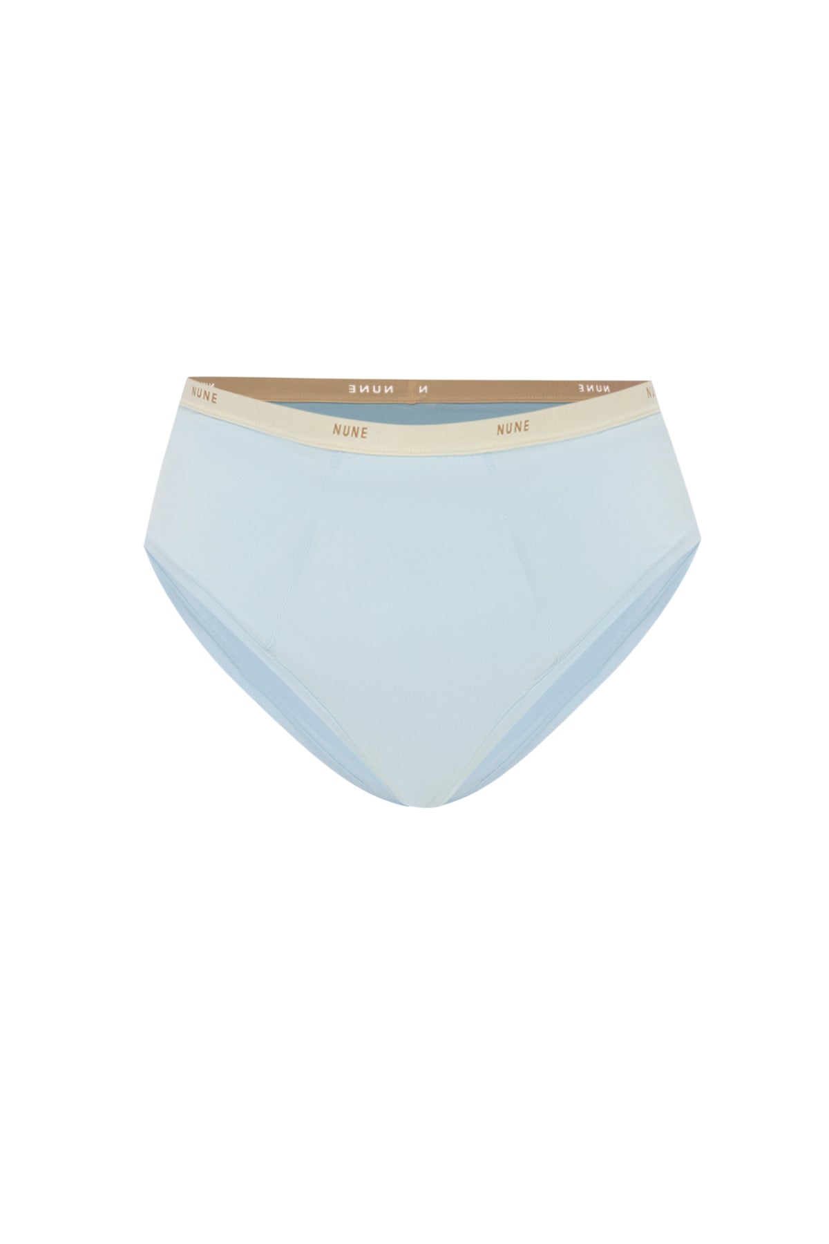 NUNE High Waist Brief (Daybreak)